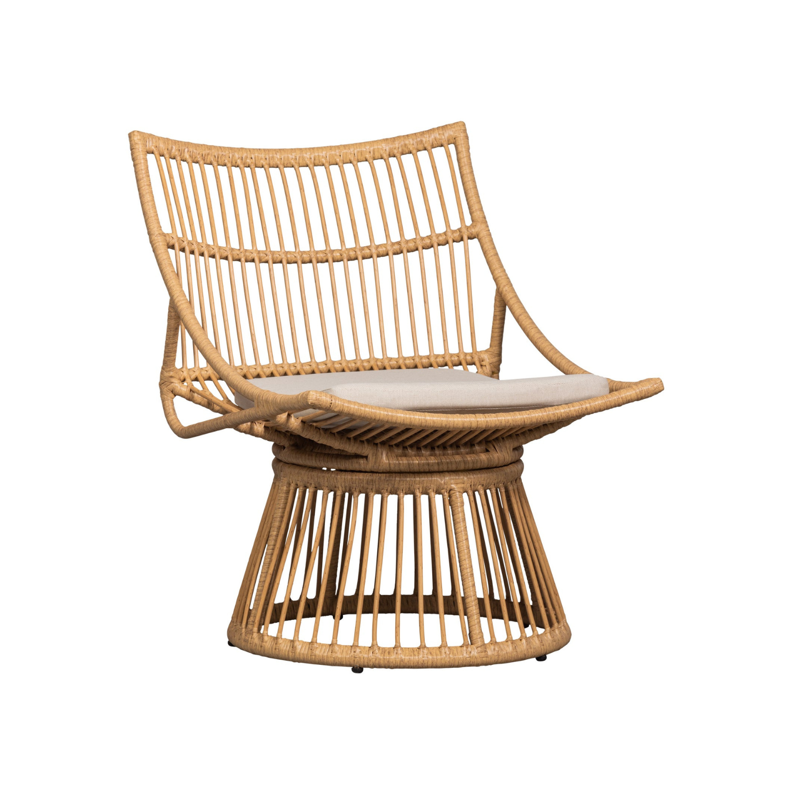 Alatna Wicker Garden Sessel