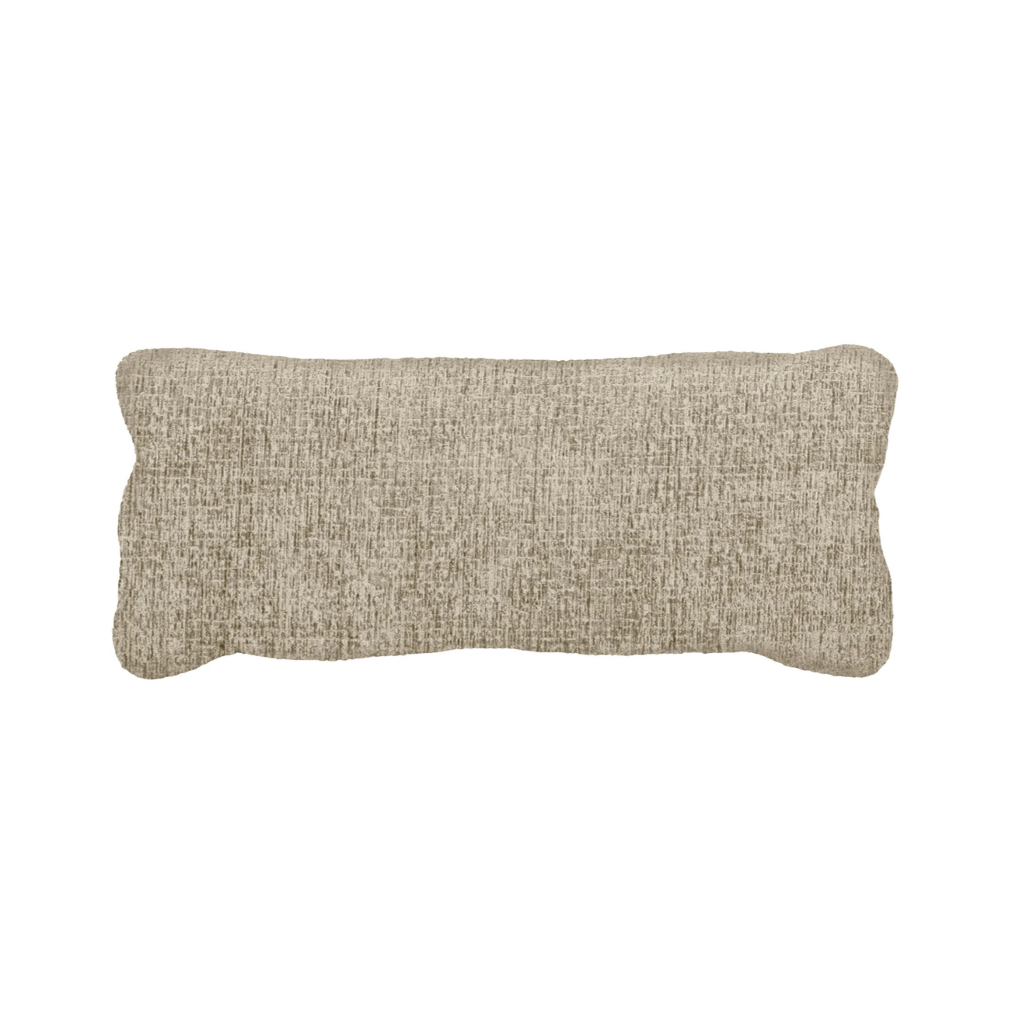 Beige beige Kissen