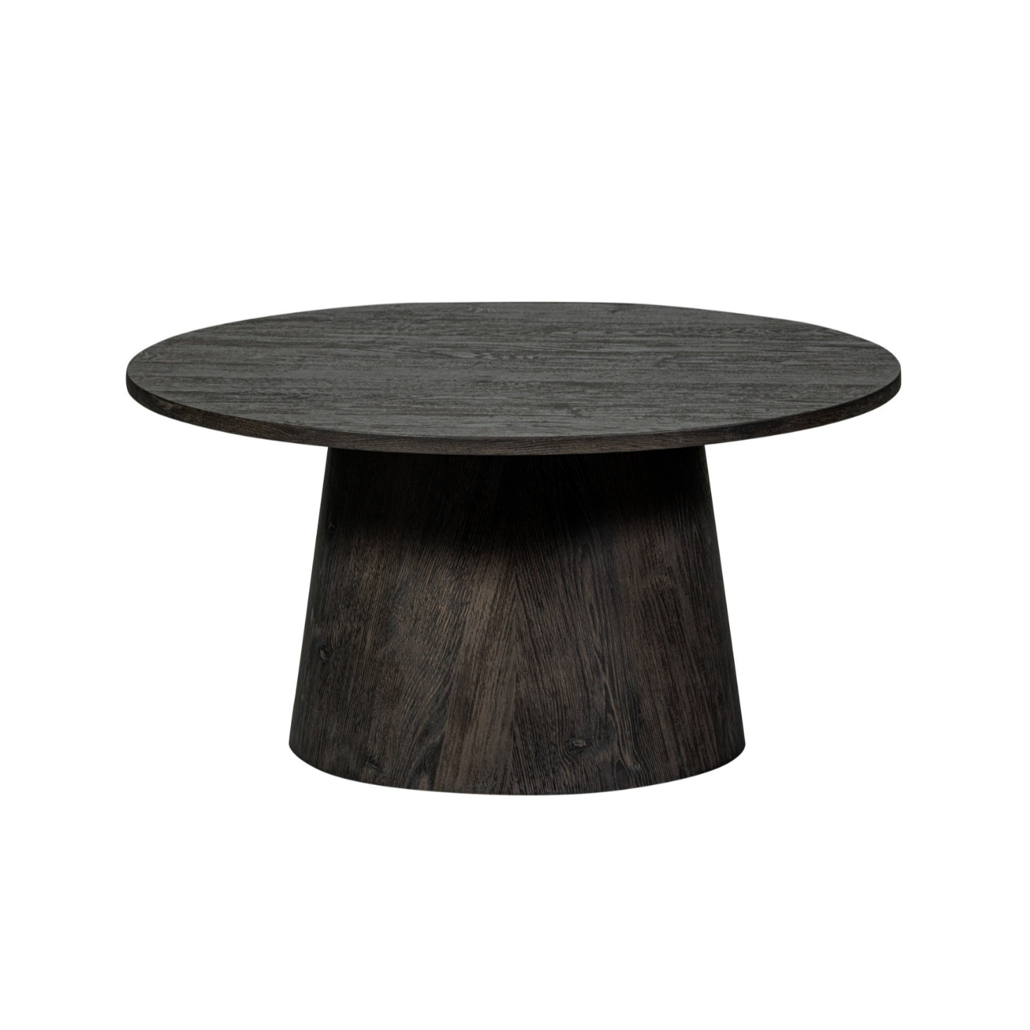 Maan brown coffee table