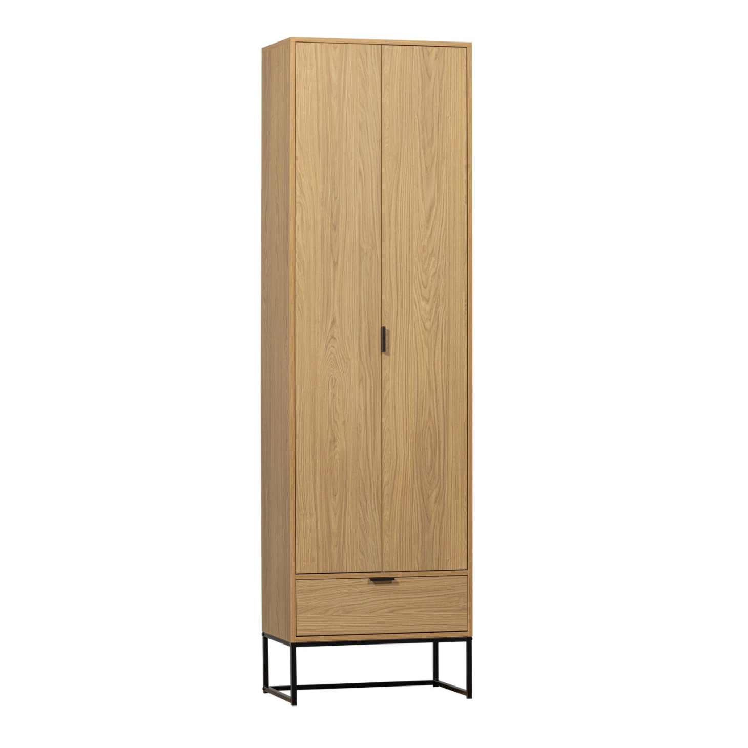 Melamin -Silas -Garderobe