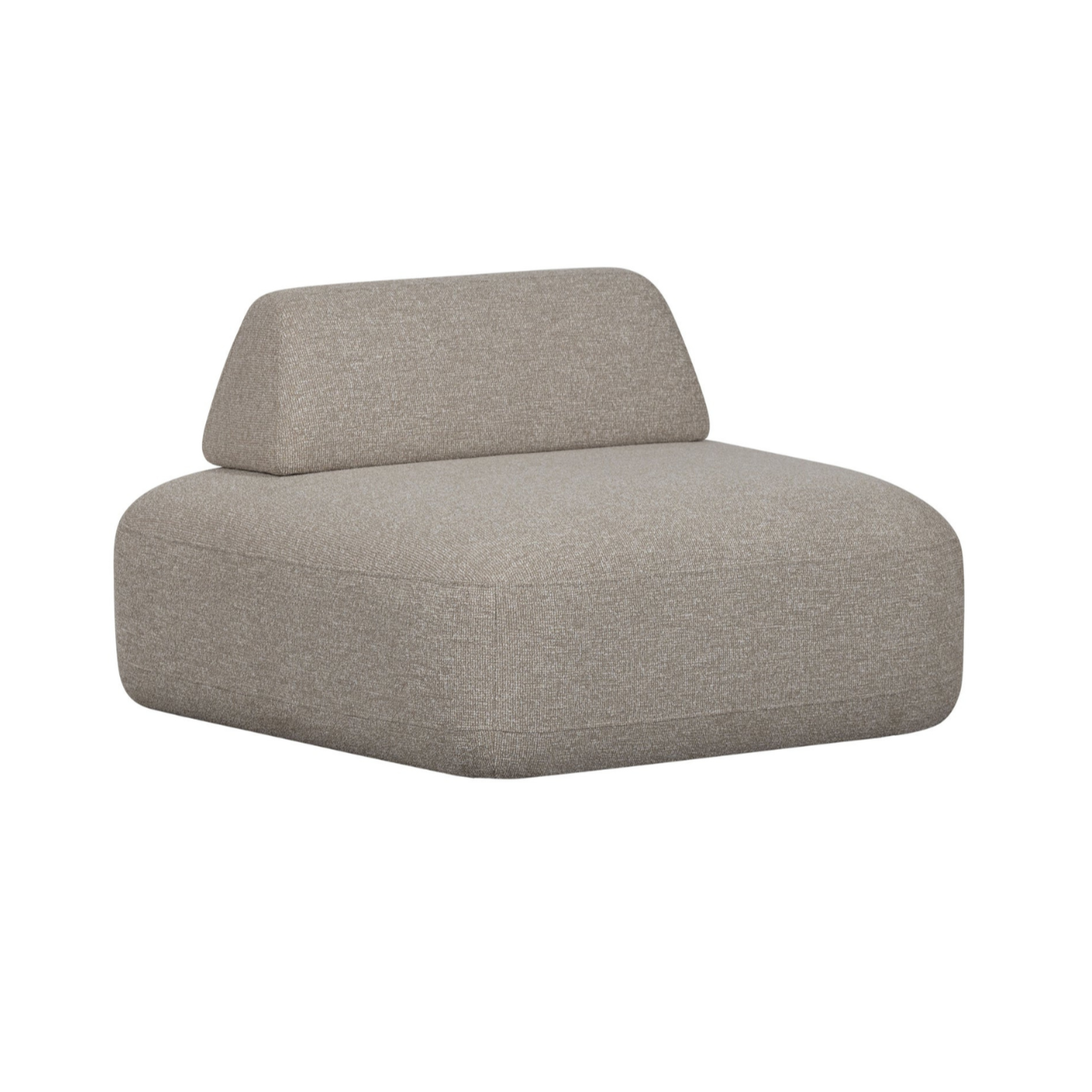 Chair sterck gray