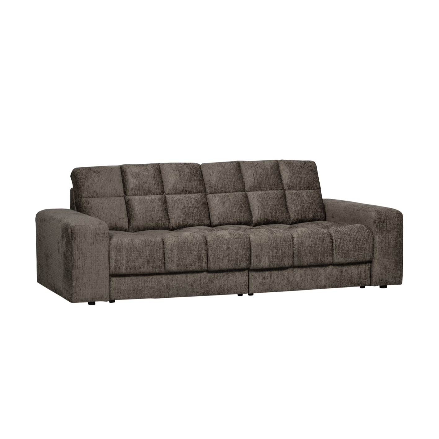 2 -person SOFA Second Date - Mountain velvety