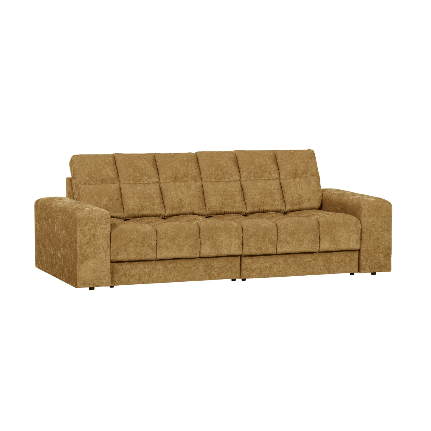 2-person SOFA Second Date honey