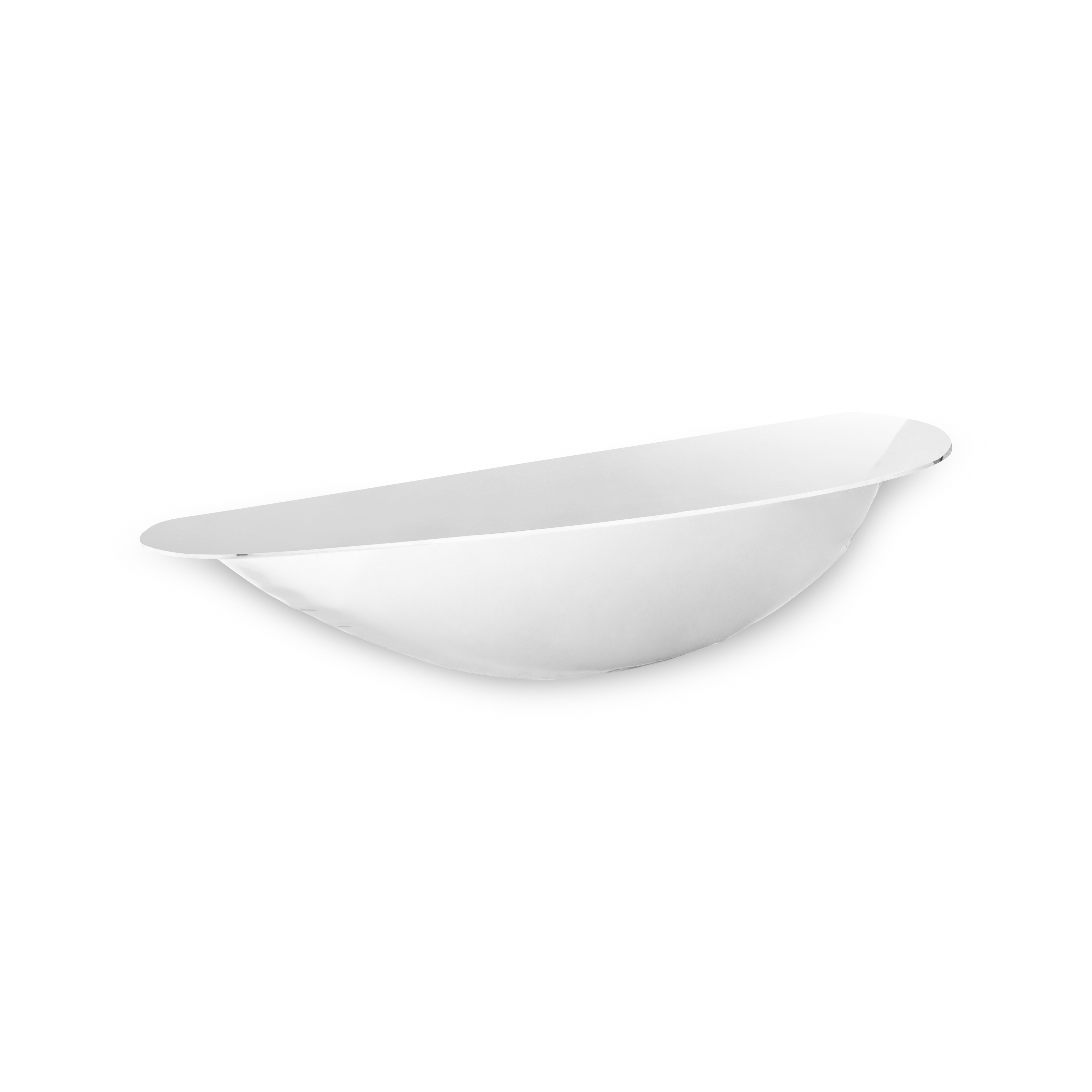 Konsolentisch HUBA inox