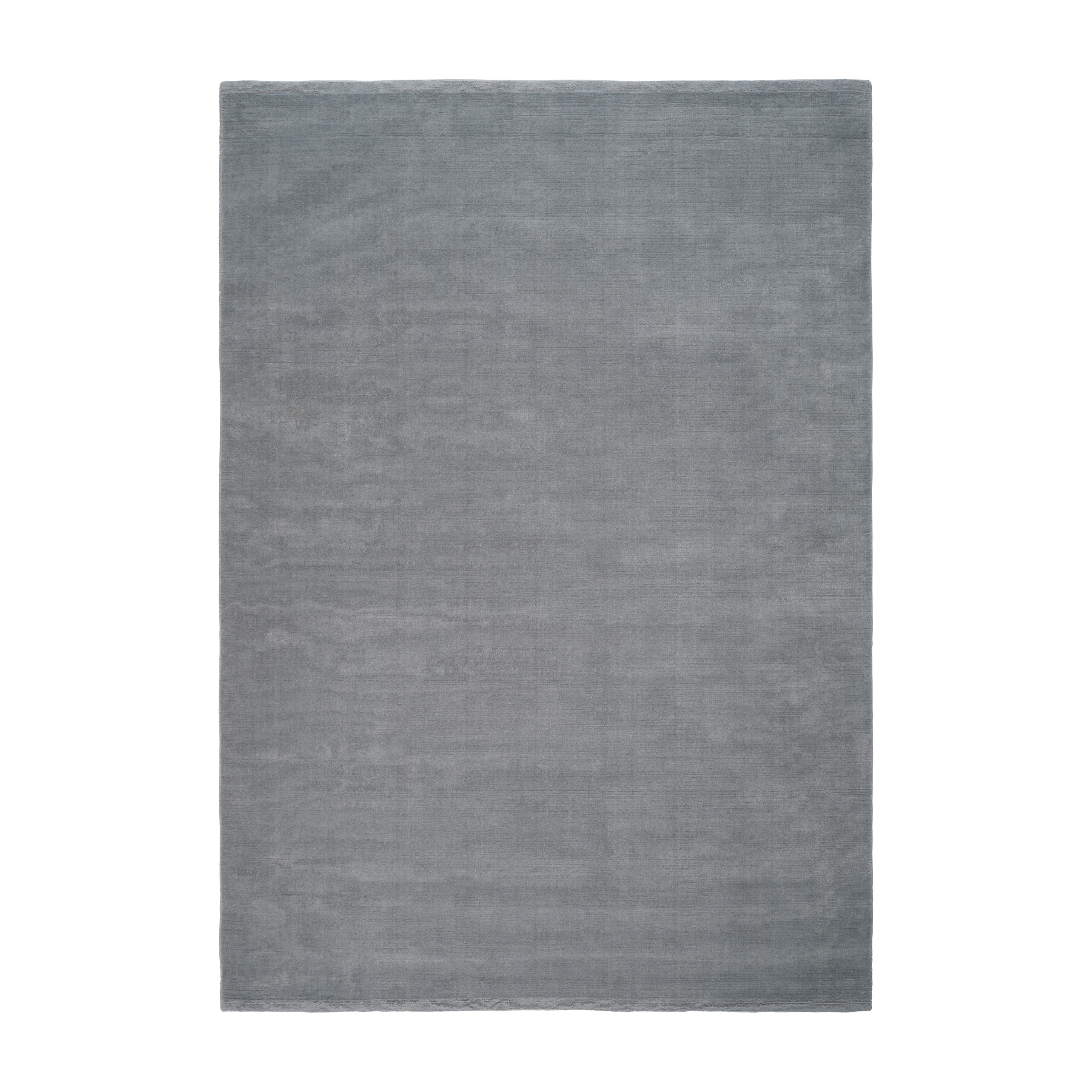HALO CLOUD Rug - OCEAN gray-blue