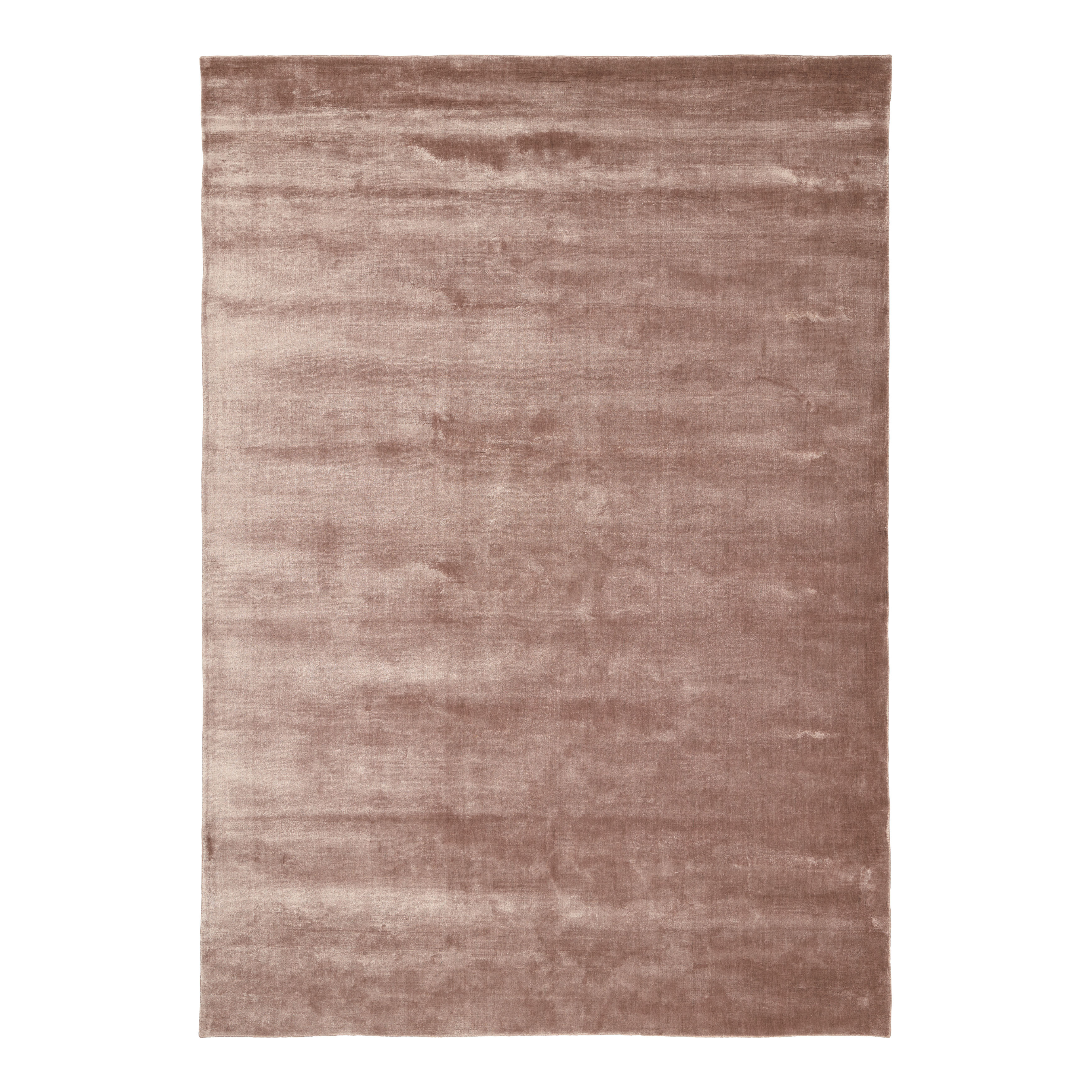 LUCENS Pink Rug