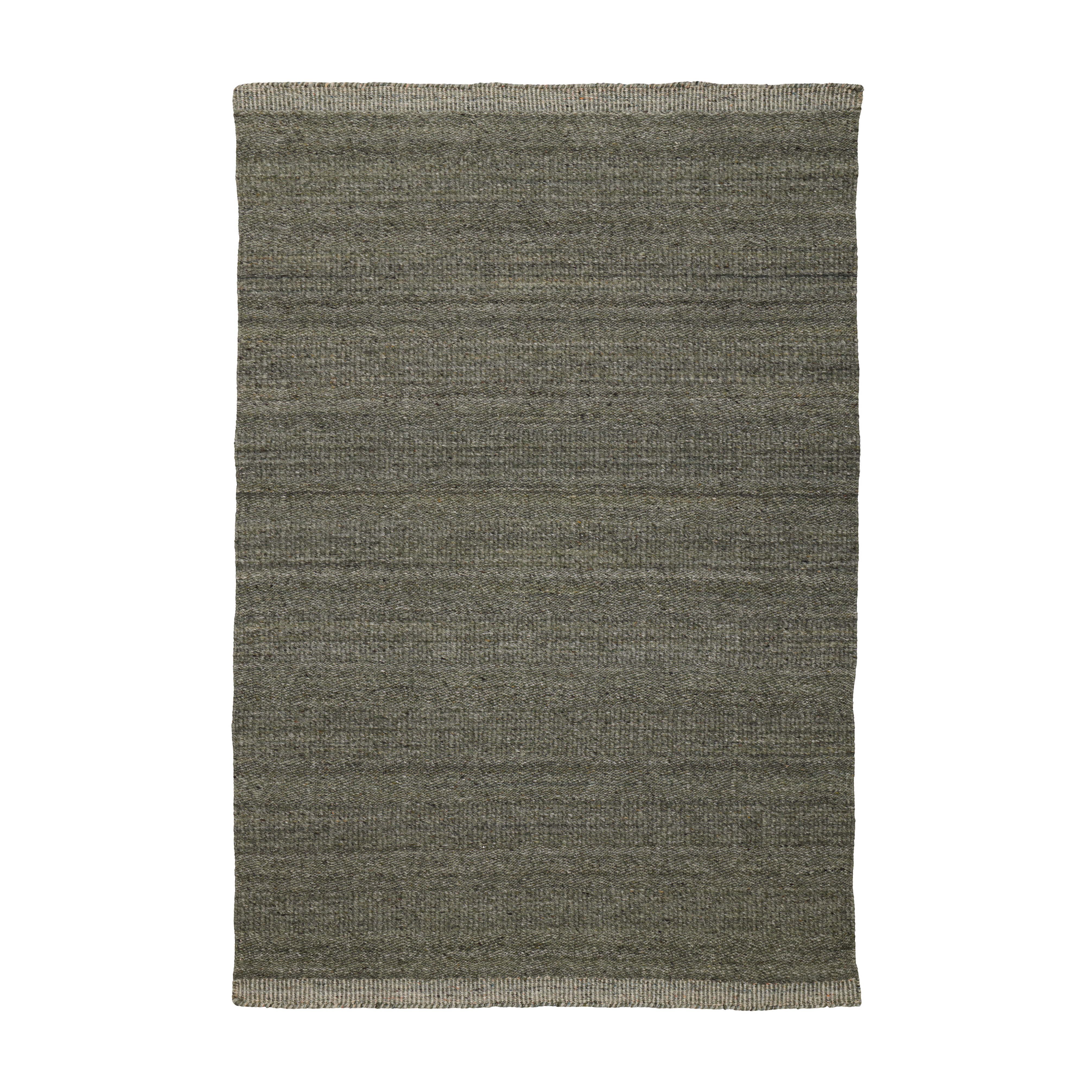 Teppich VERSANTI grün