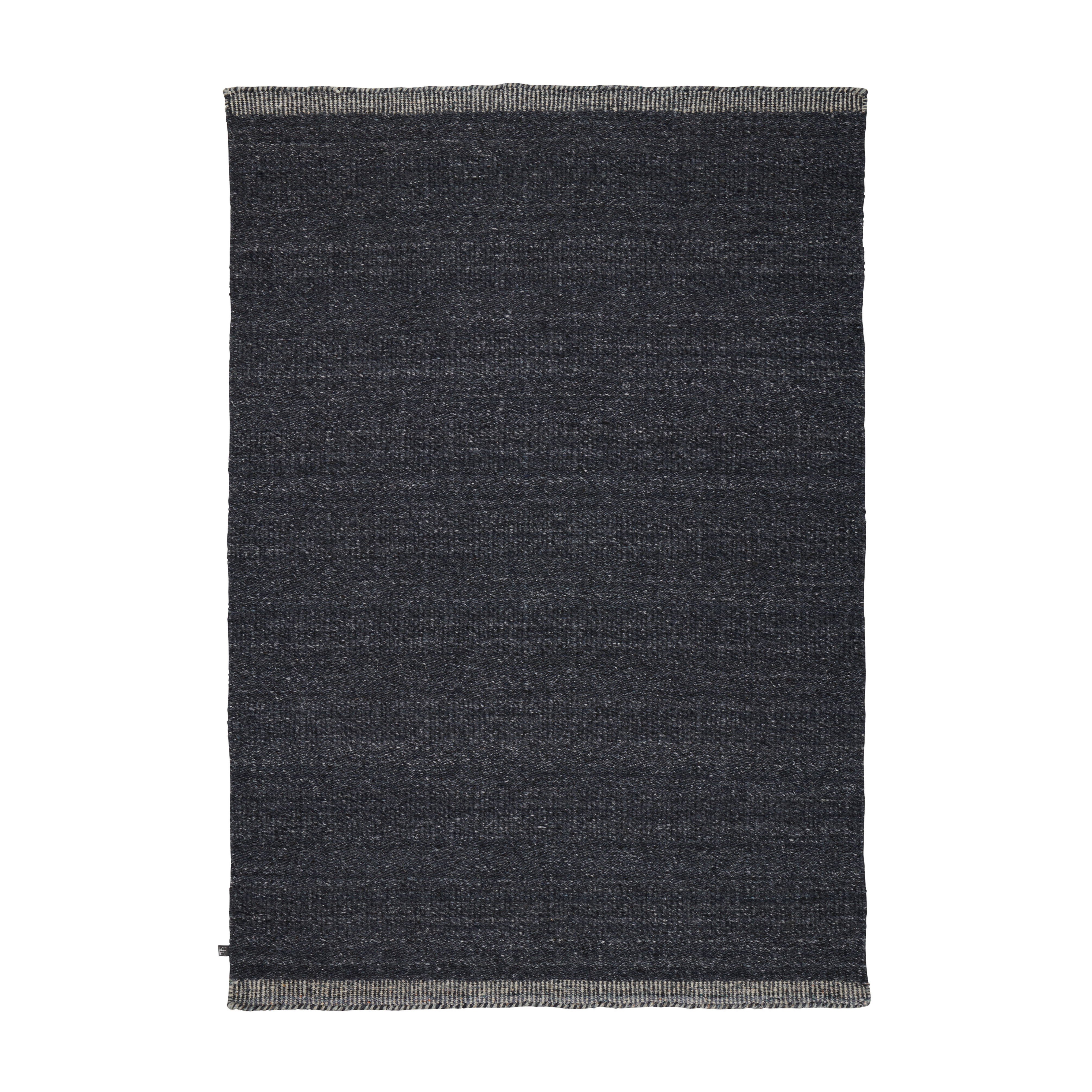 VERSANTI Dark Gray Rug