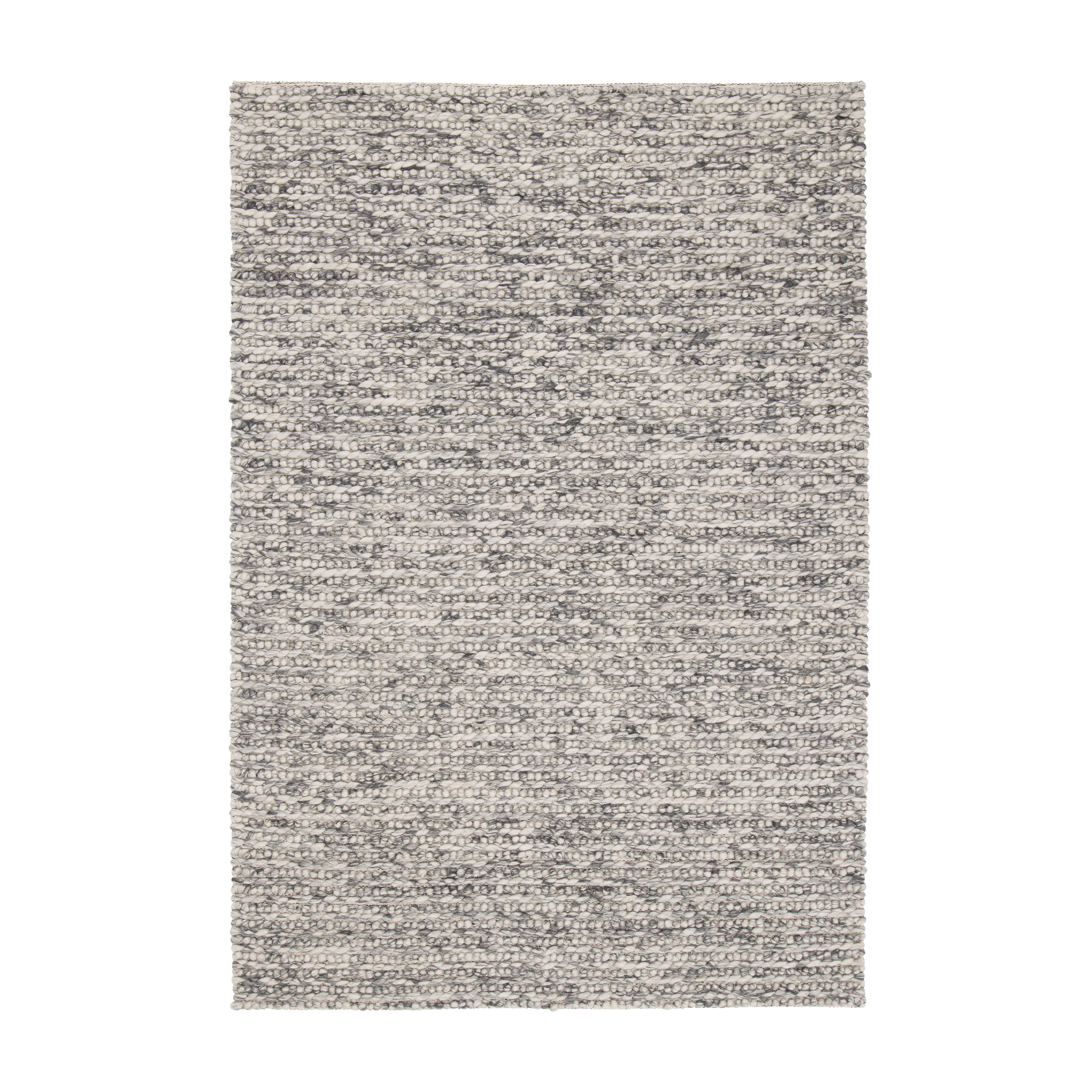 CORDOBA Gray Rug