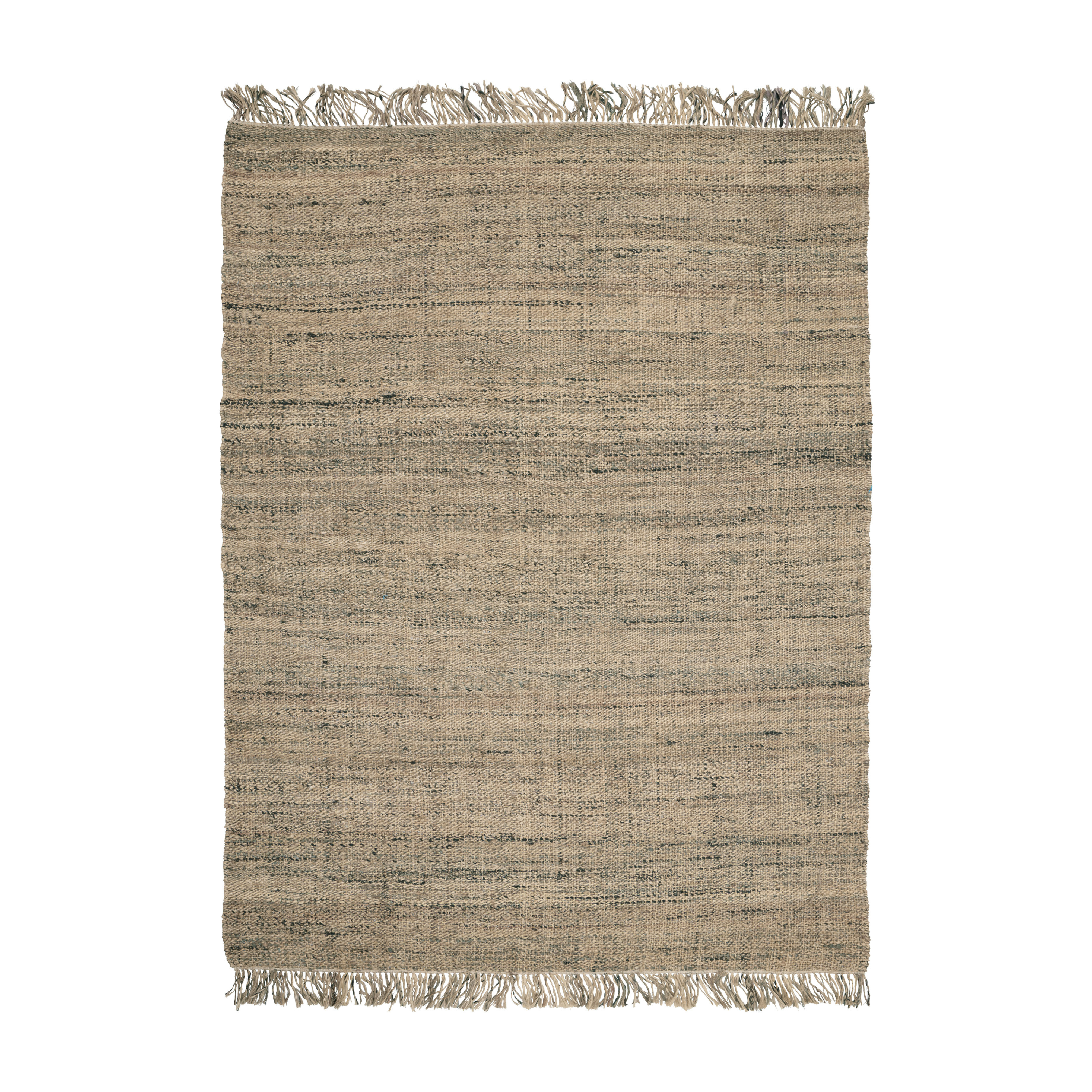 NESSA jute rug