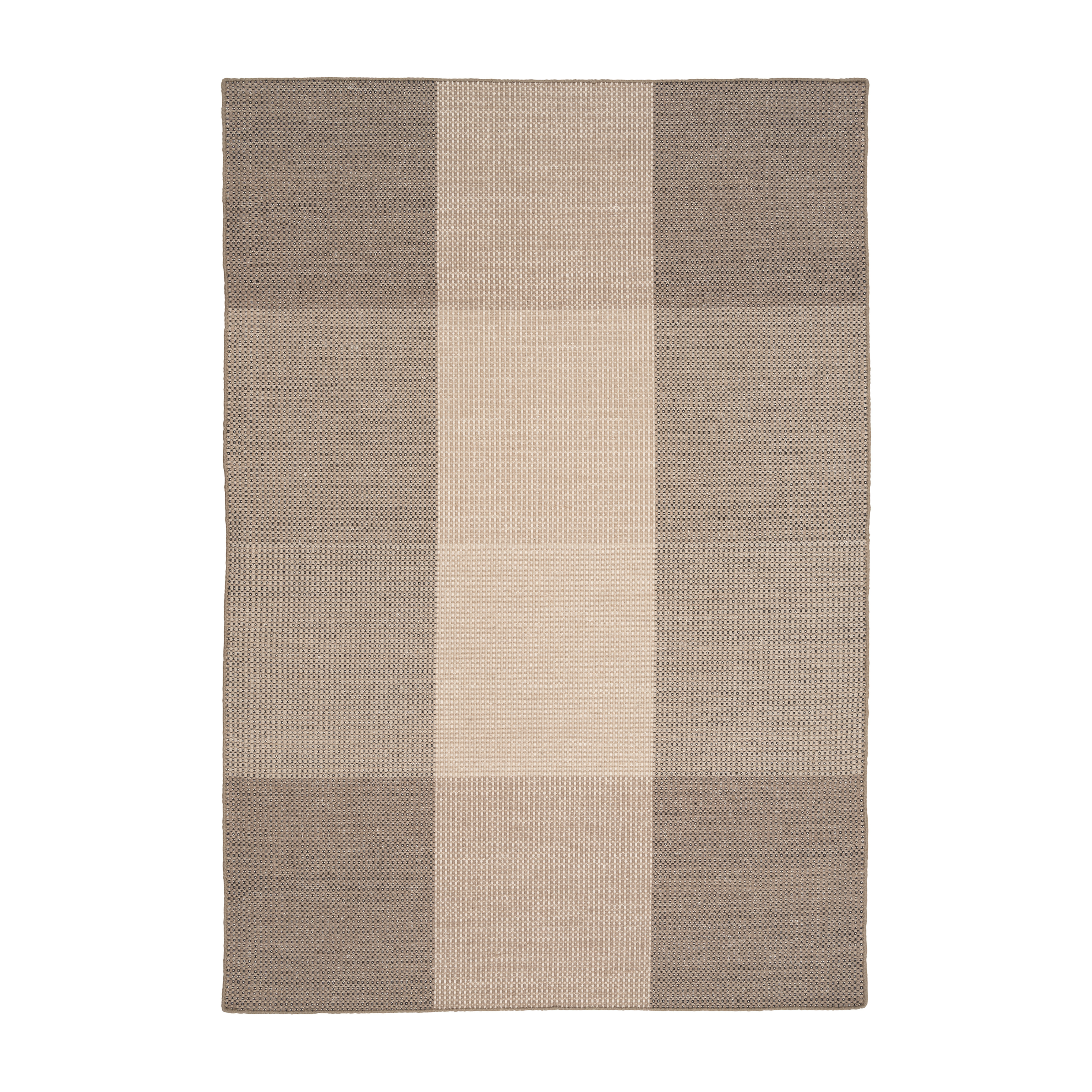 GENOVA sand rug