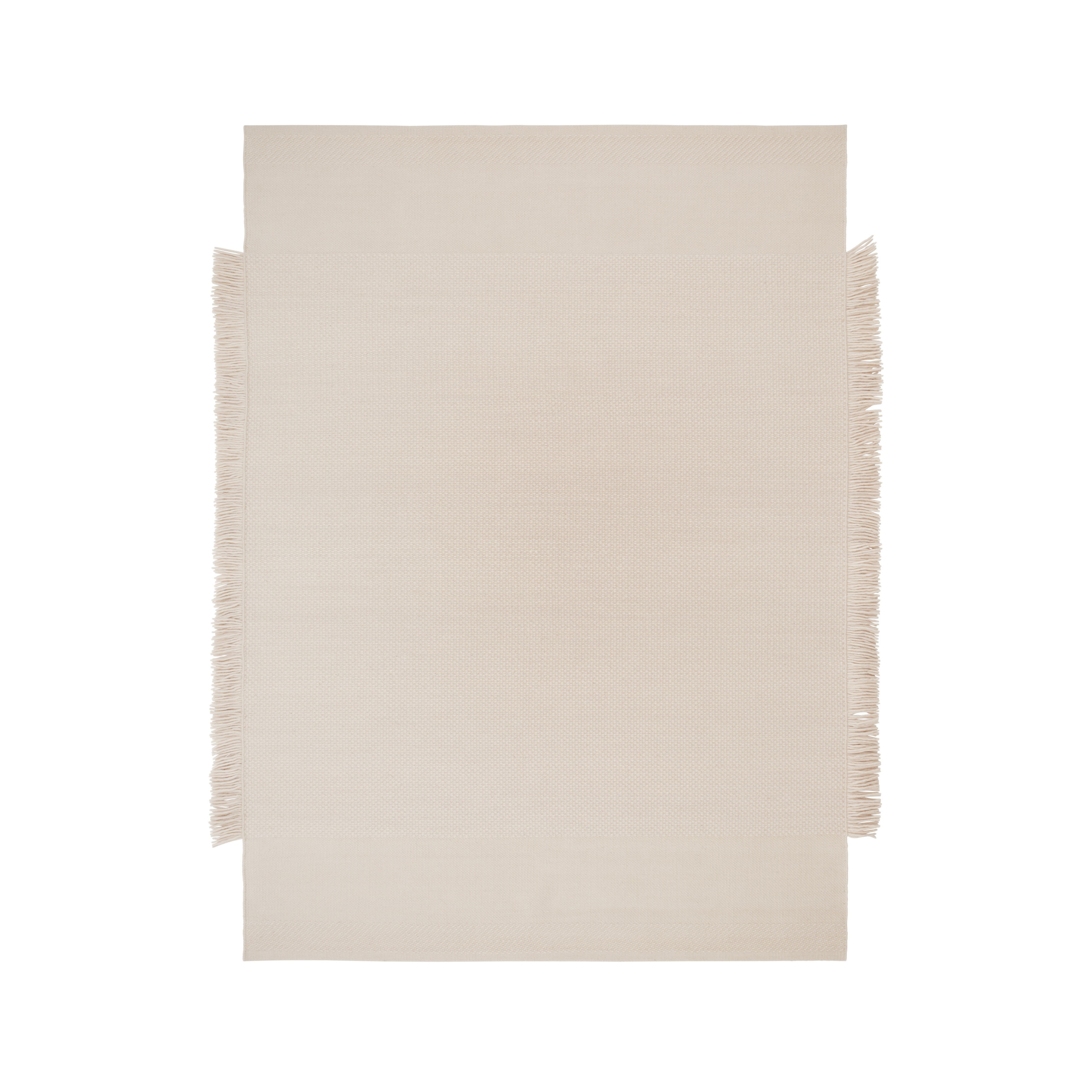 SILENT PATH beige rug