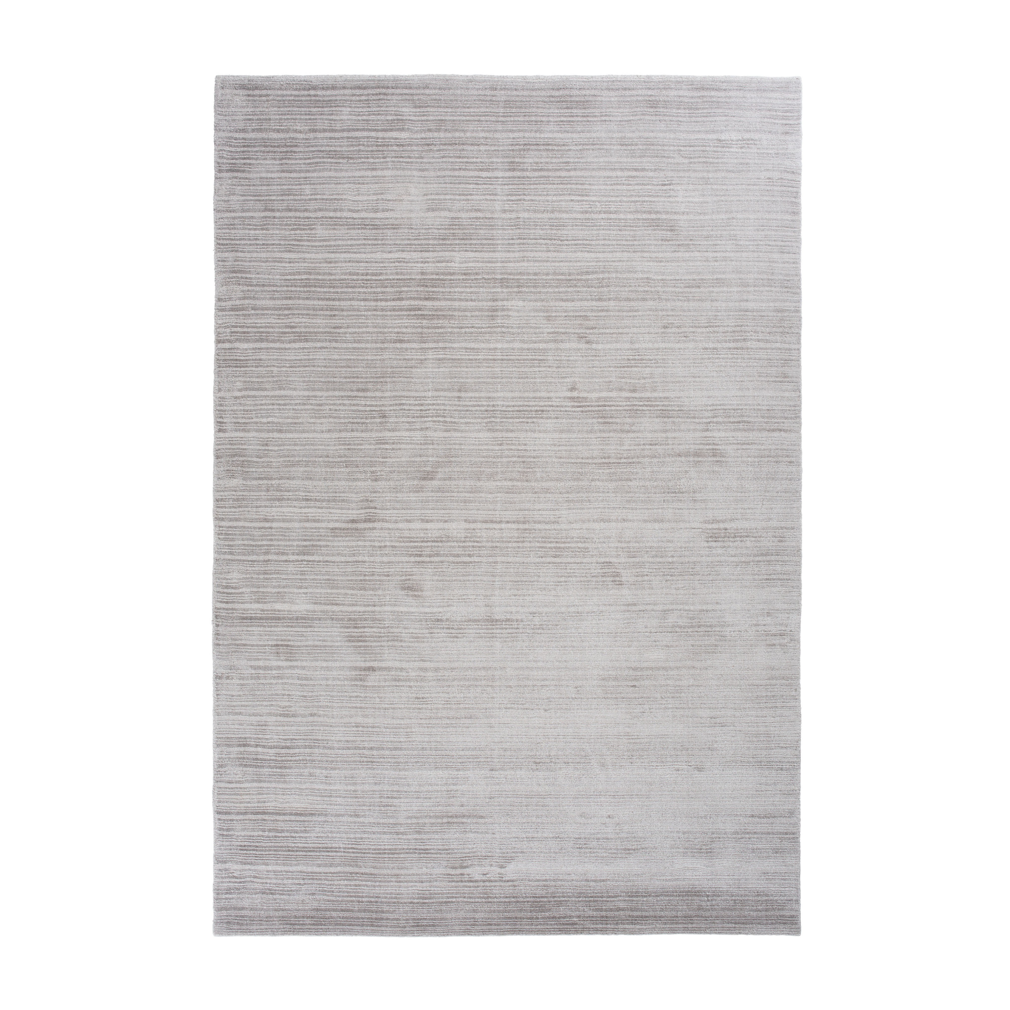 COVER light gray rug
