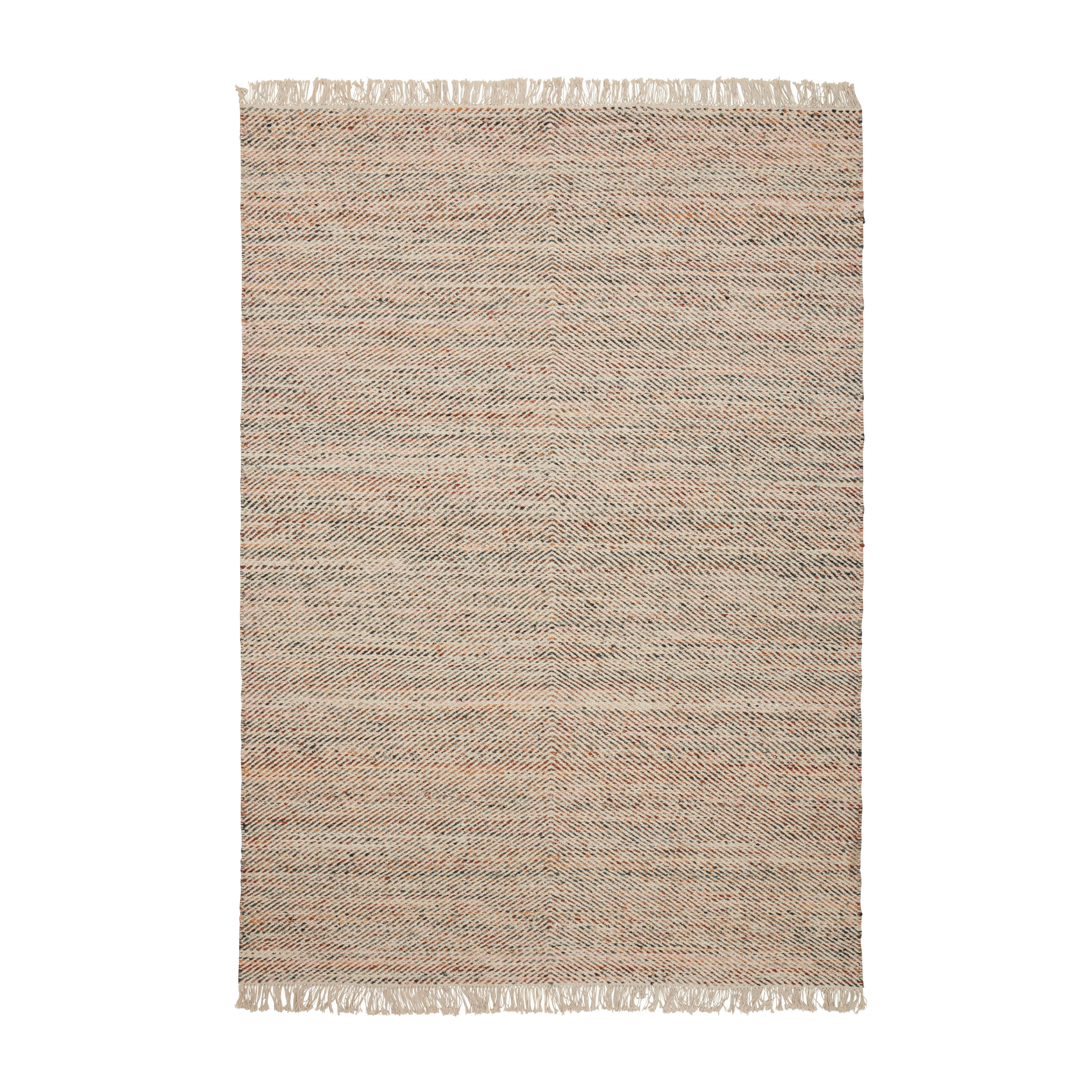 MOLTENO Beige Melange Rug