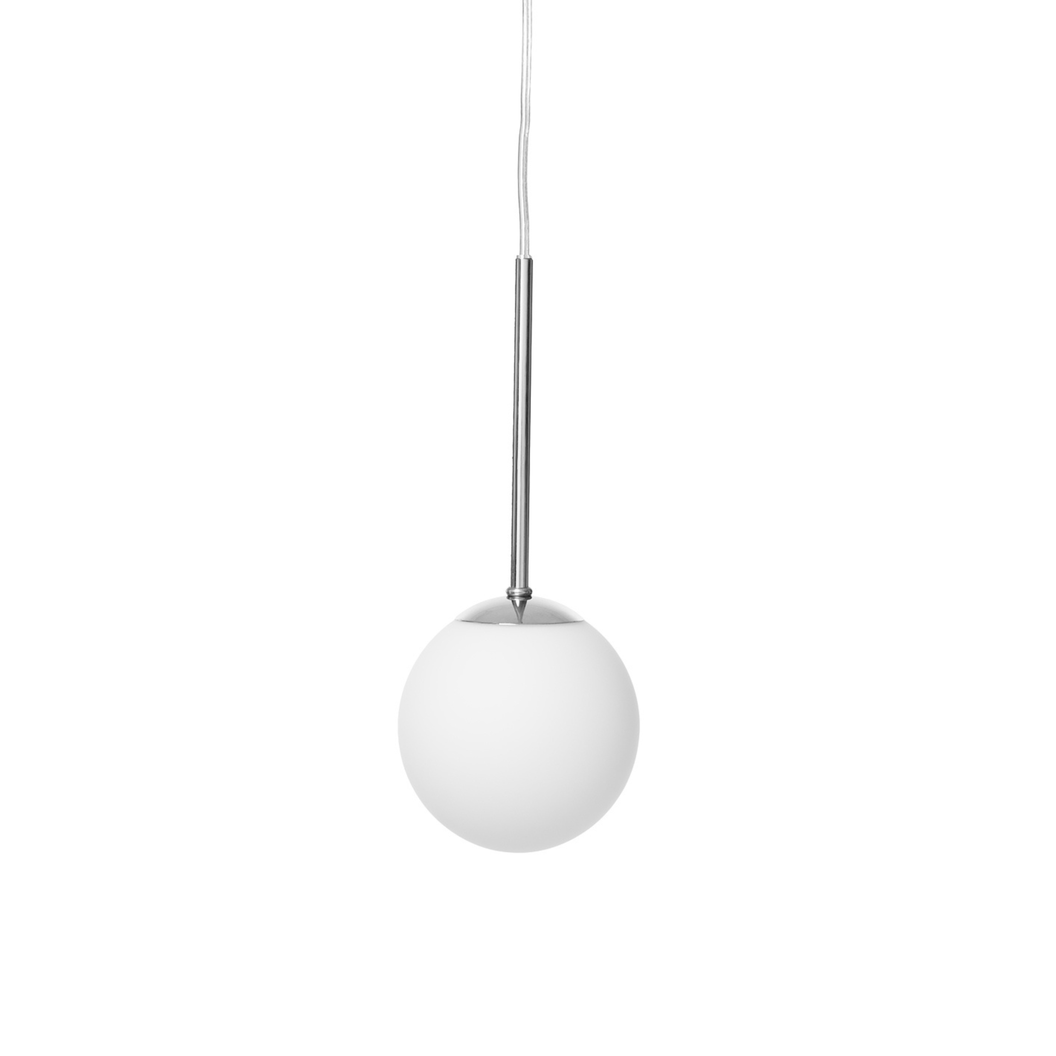 Pendelleuchte LAMIA Chrom