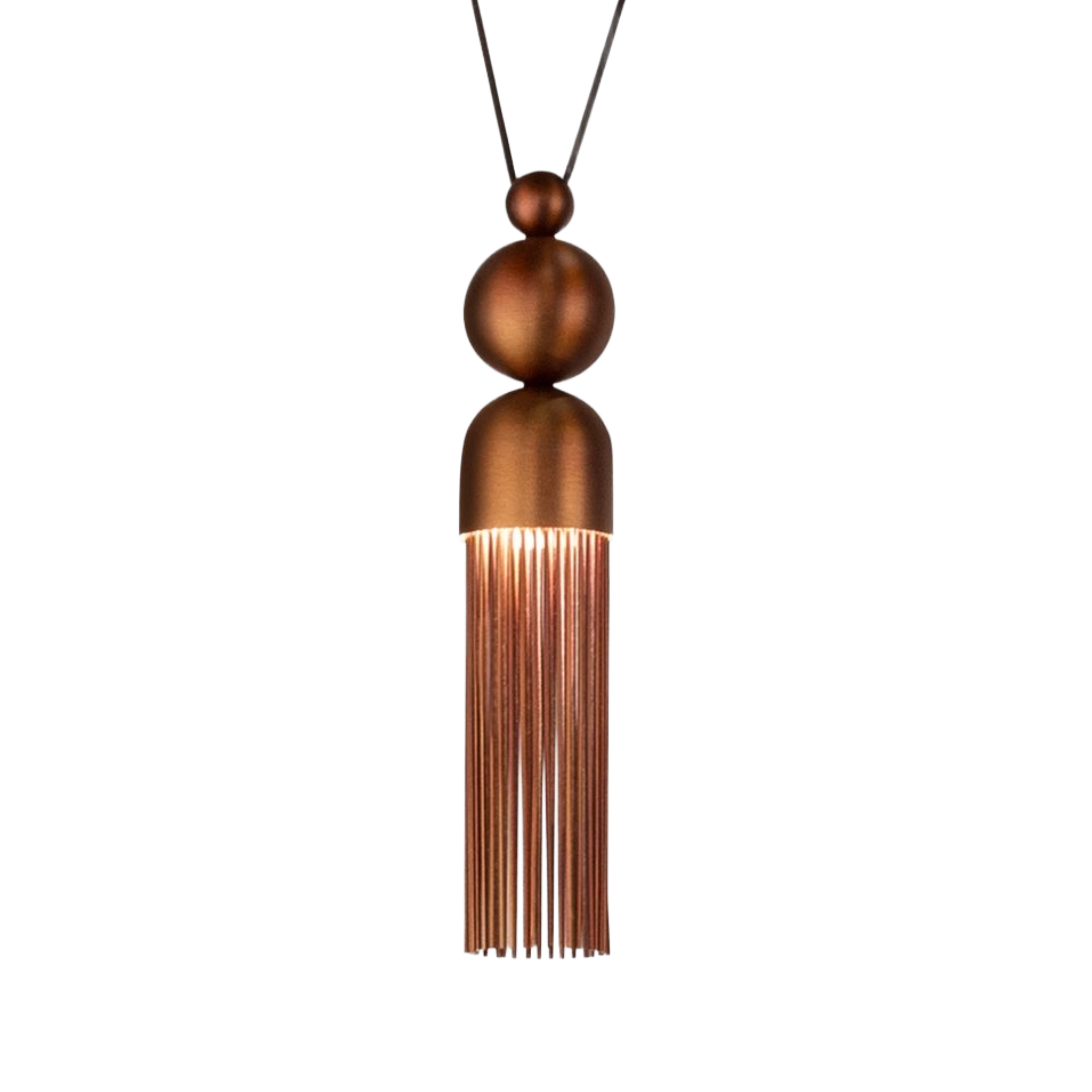 Pendelleuchte NAPPE N9