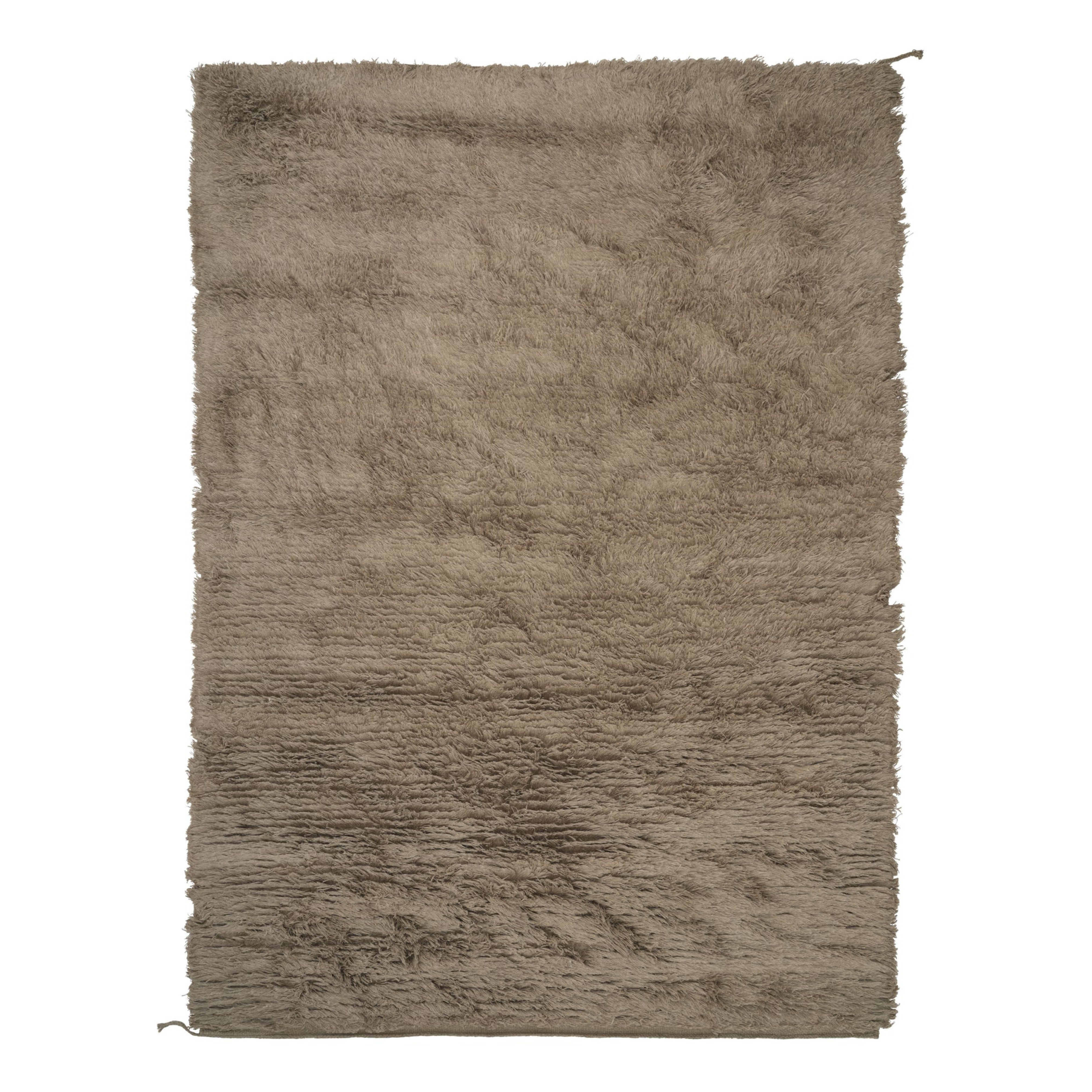 LUMINARY SUN Beige Rug