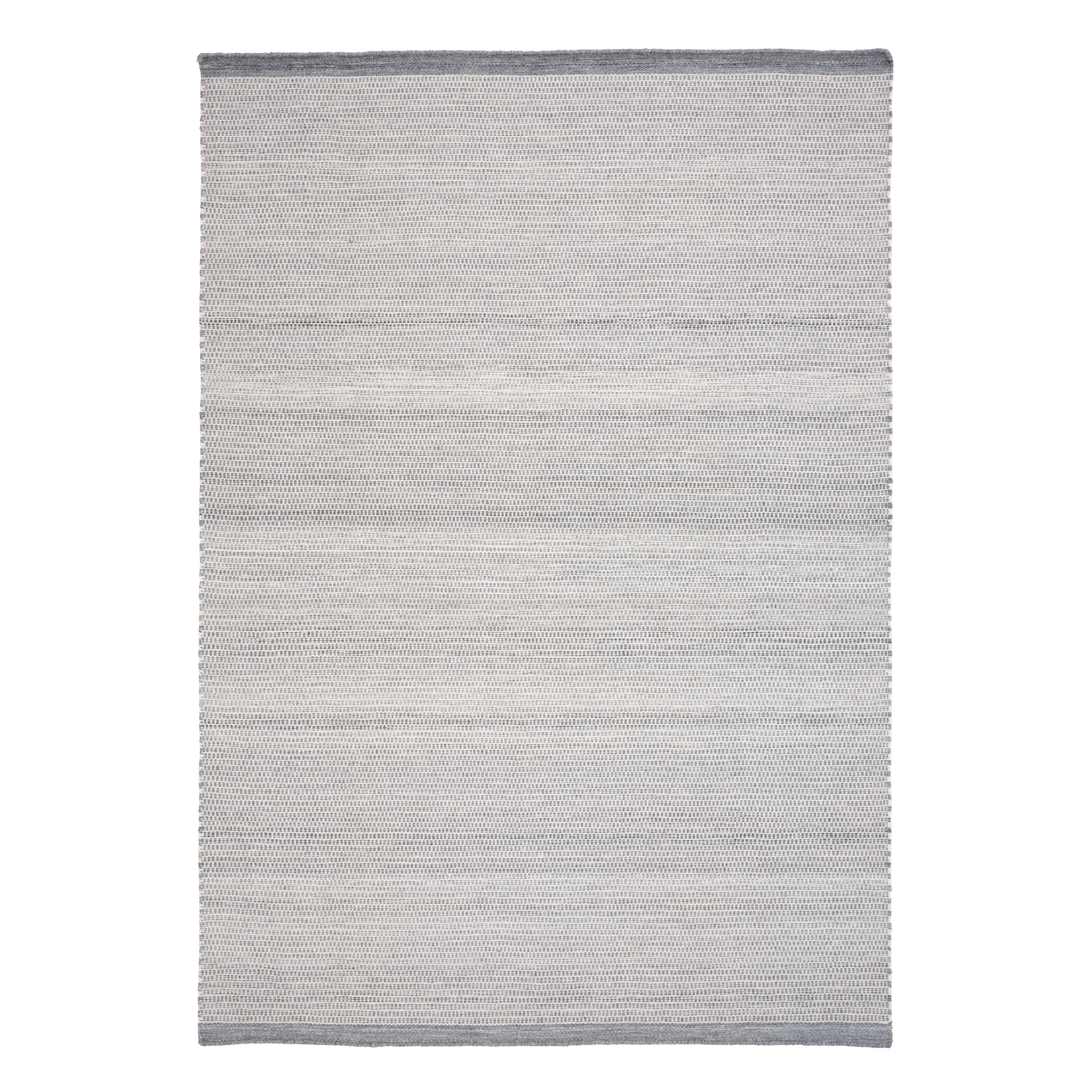 DUNLOE Gray Rug