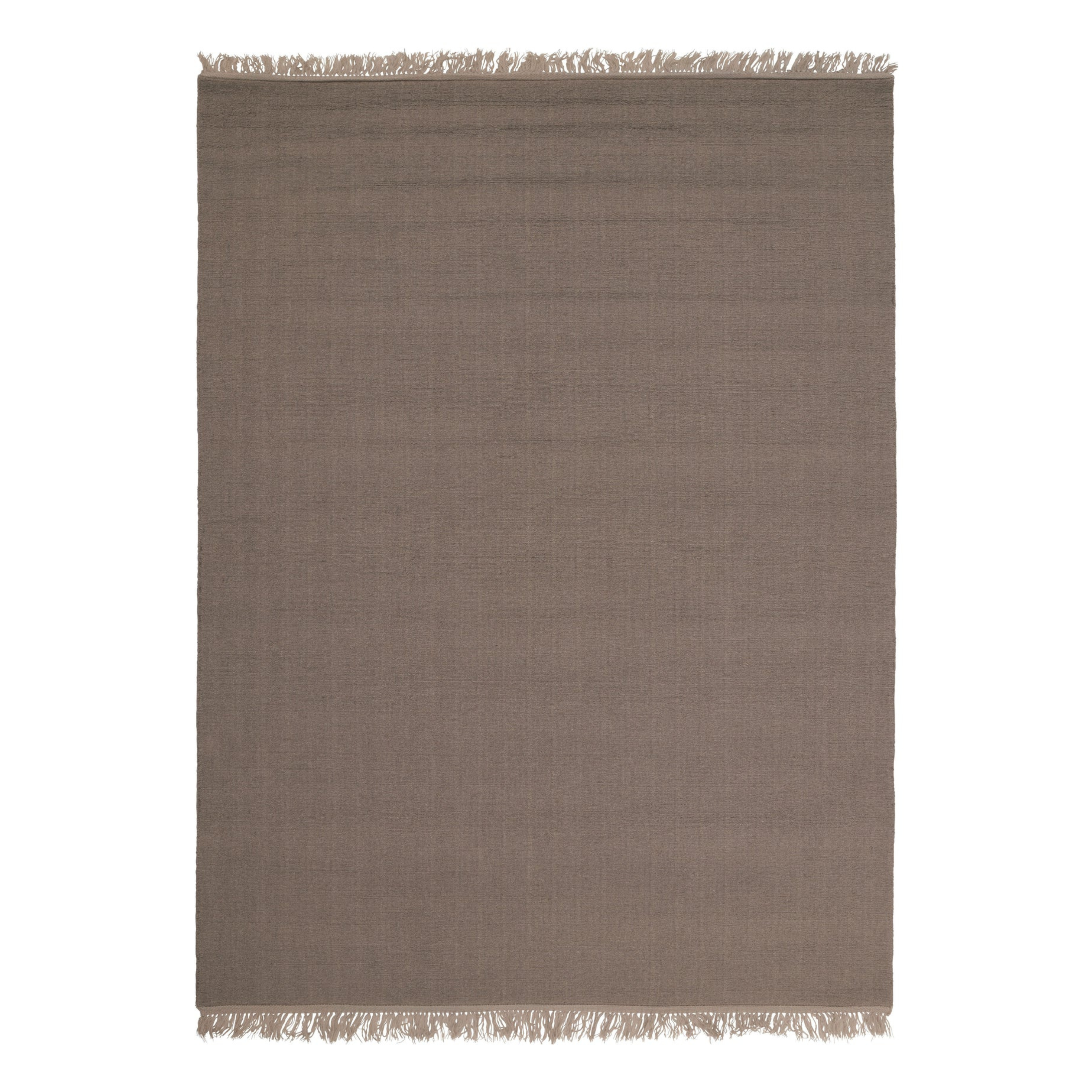 UNE Sand Rug