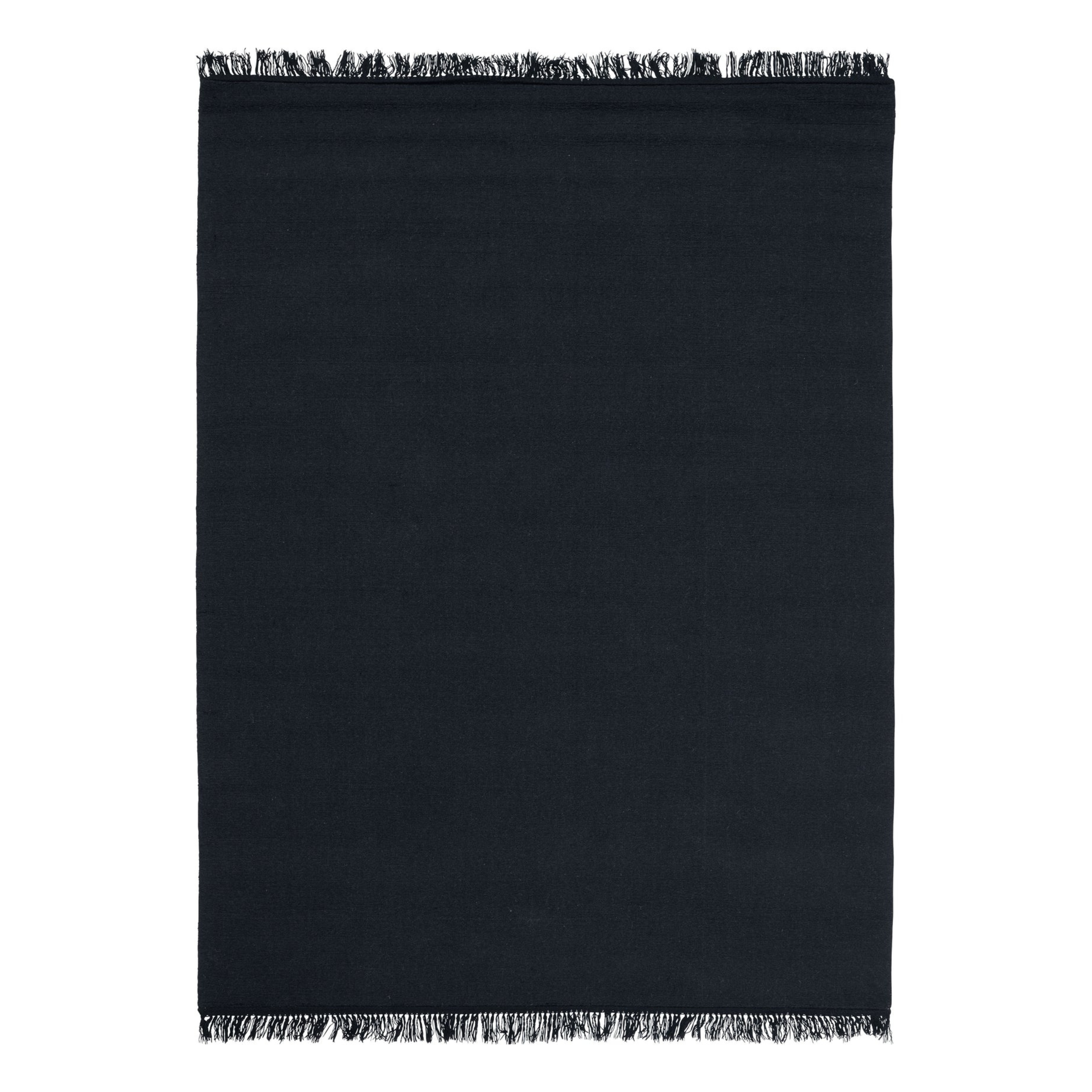 UNE Blue Rug