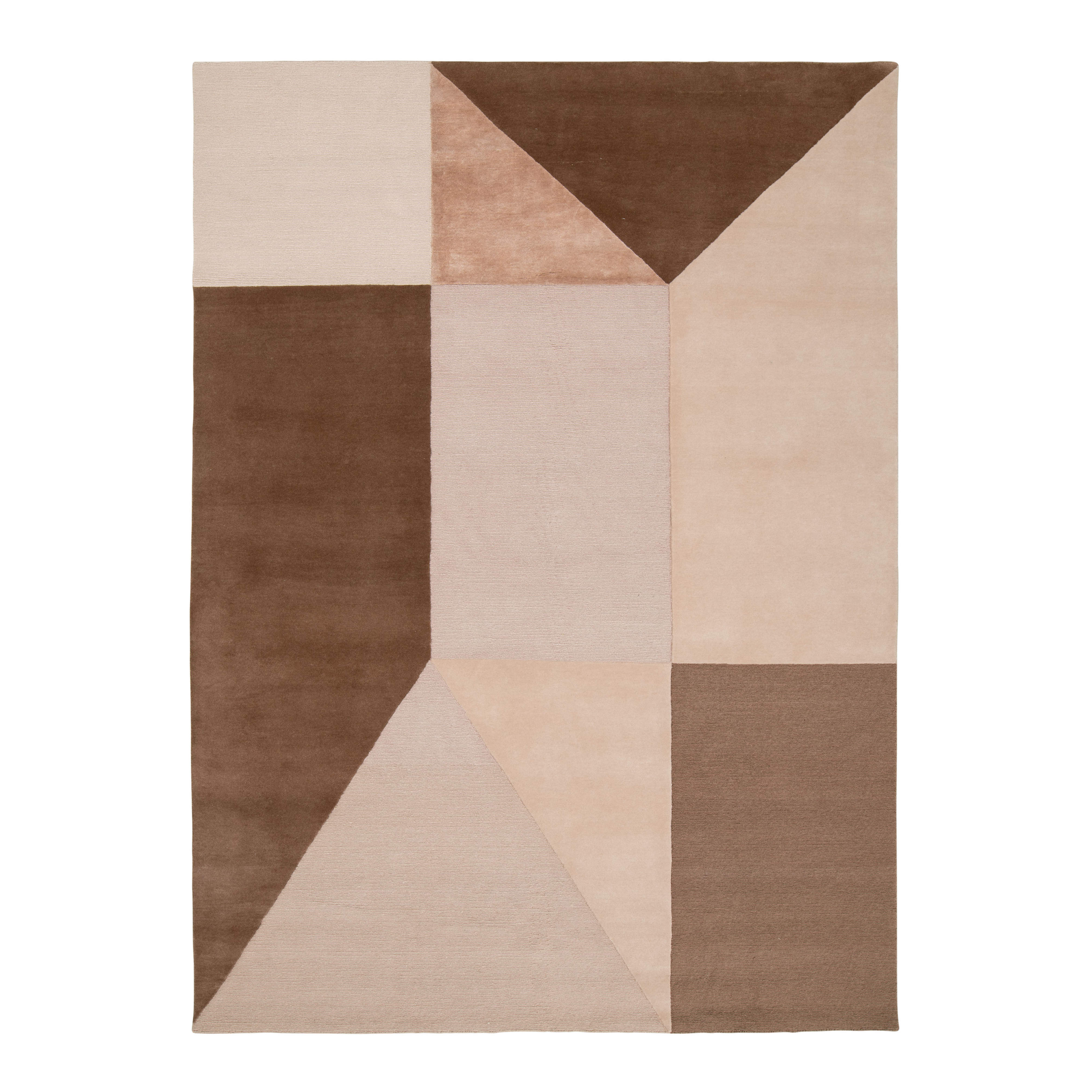 HITOMI pink rug