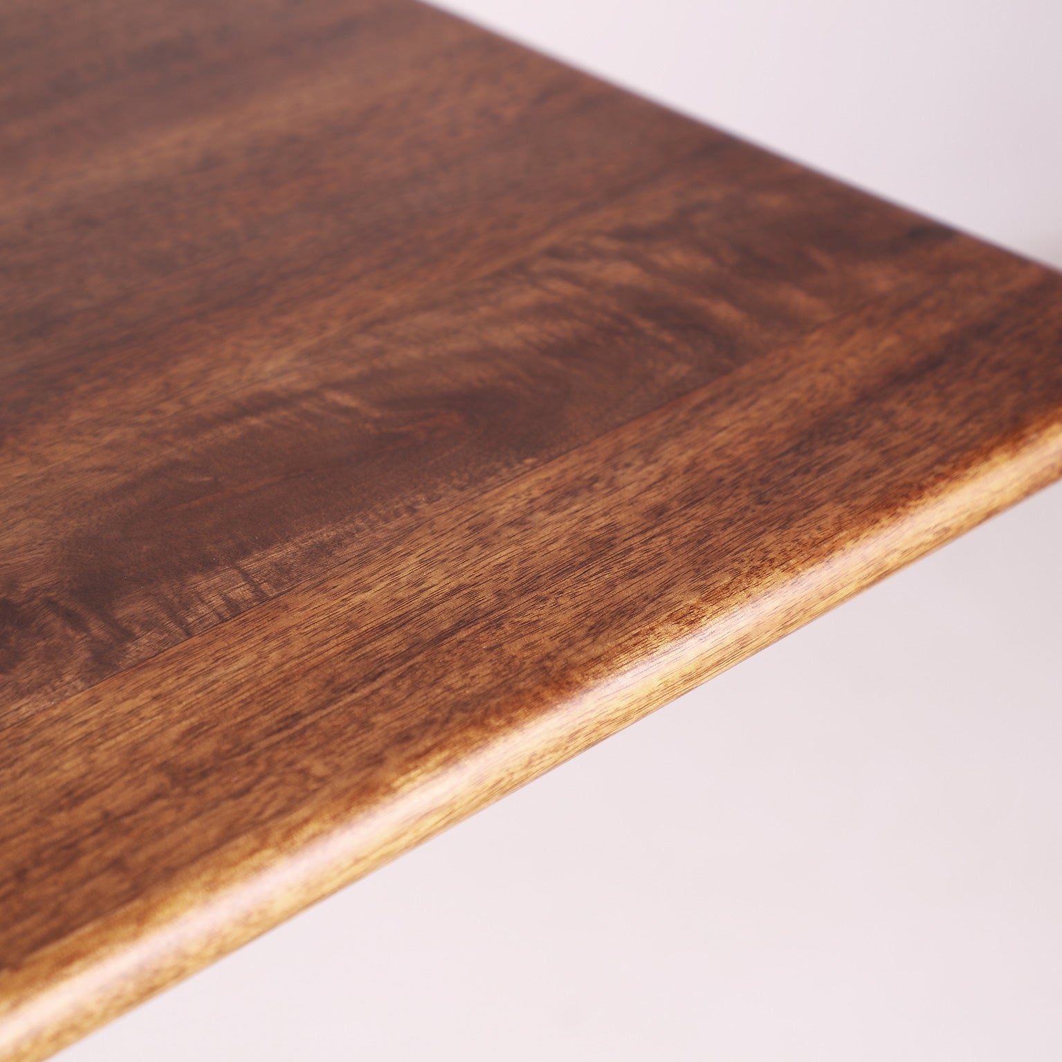 Schreibtisch BAUD Mango-Holz