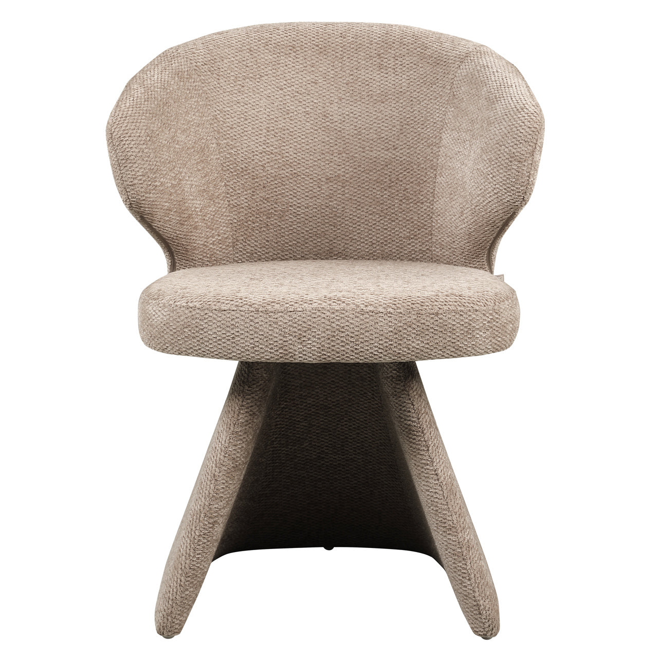 ZENITH Chair Beige