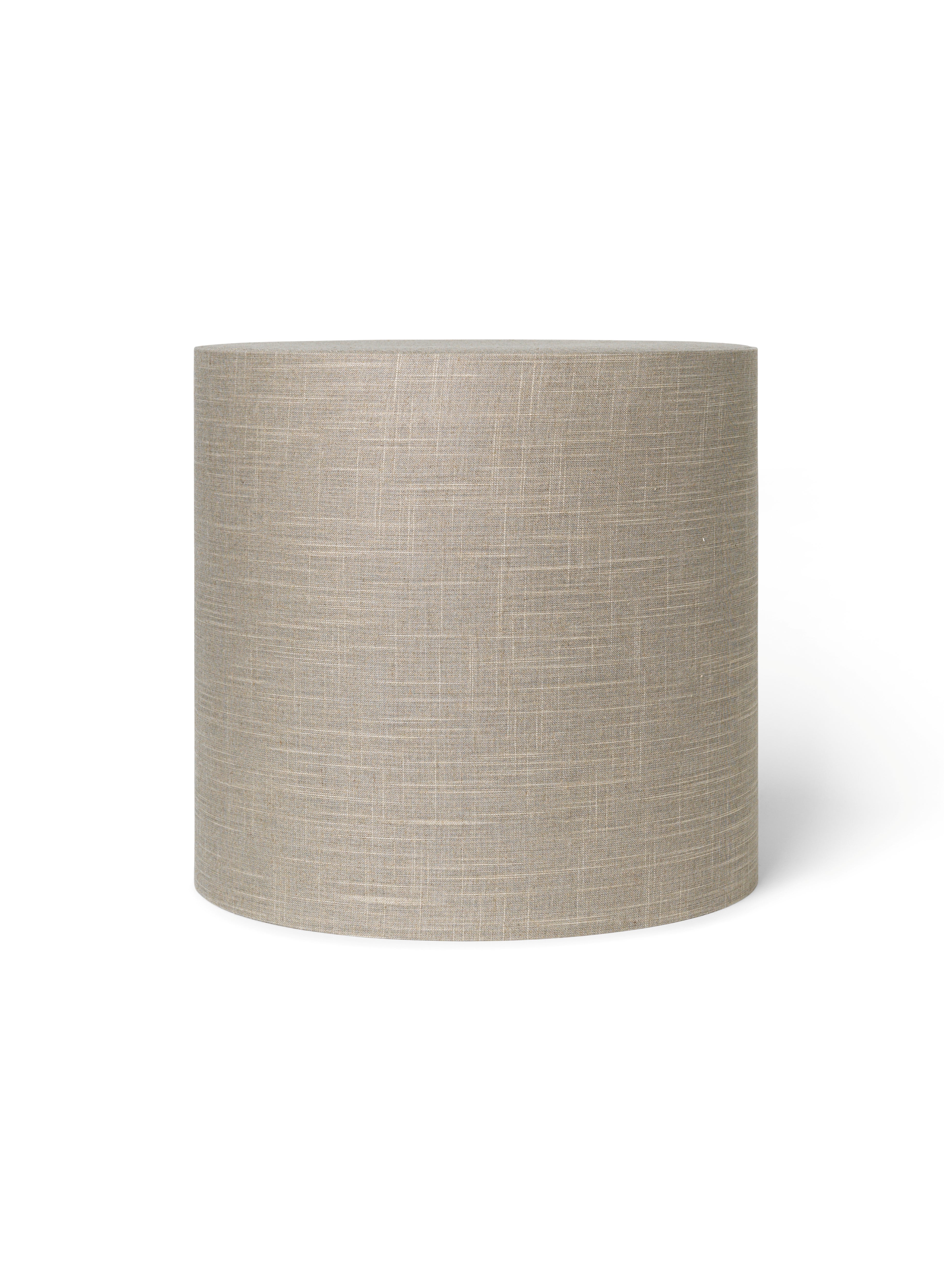 ECLIPSE sand lampshade