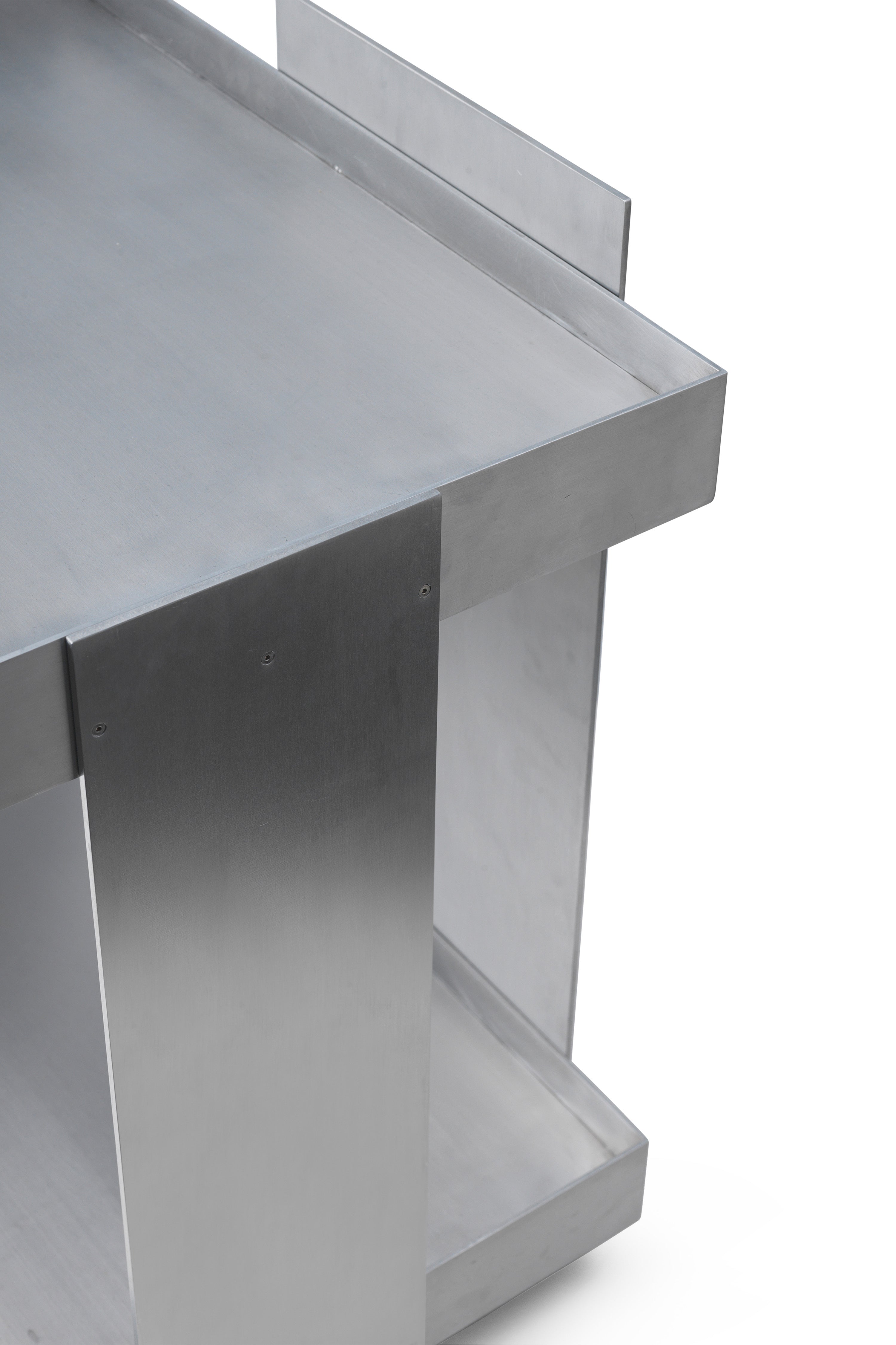 Lageraluminium Kinderwagen