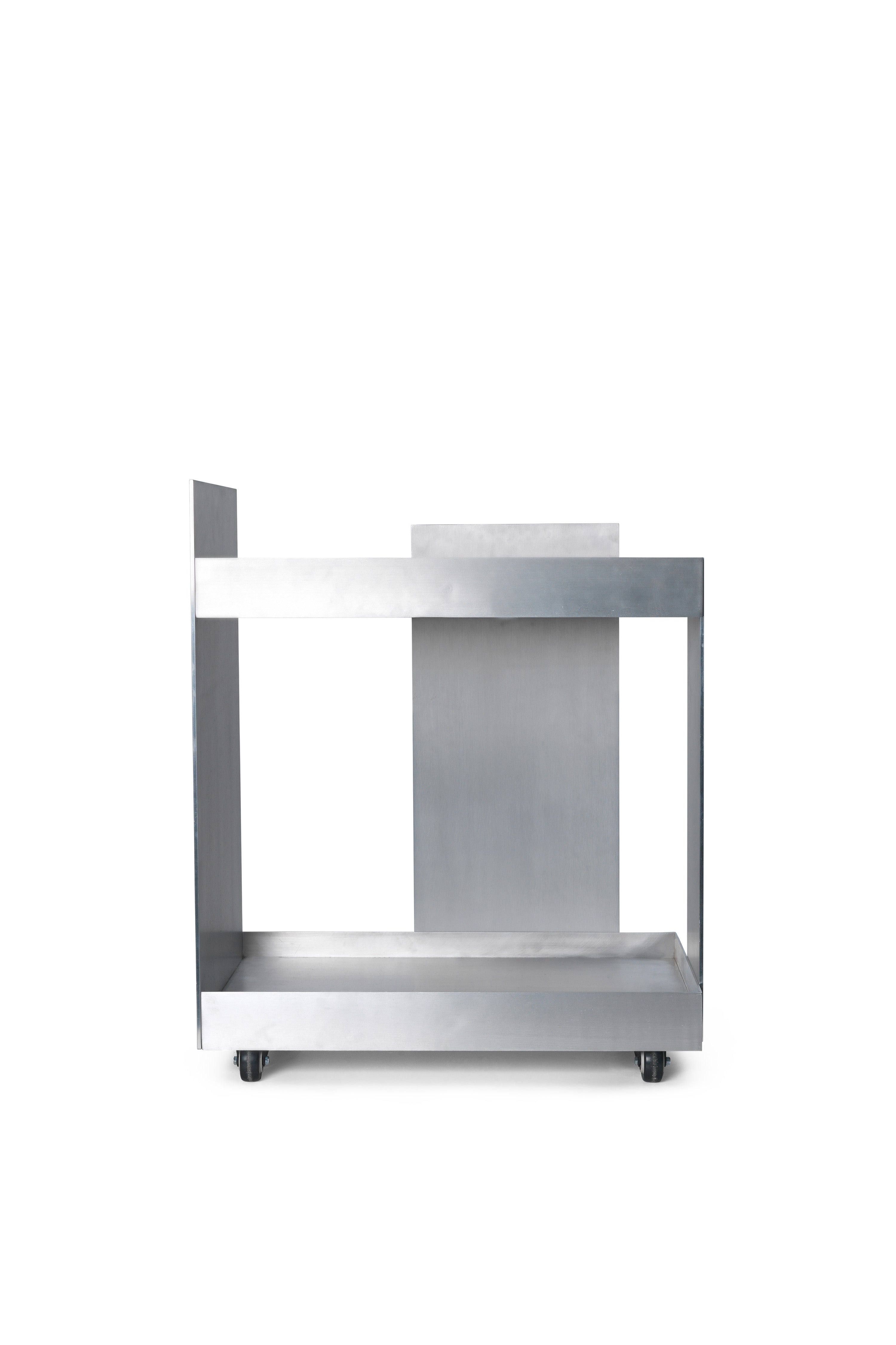 Lageraluminium Kinderwagen