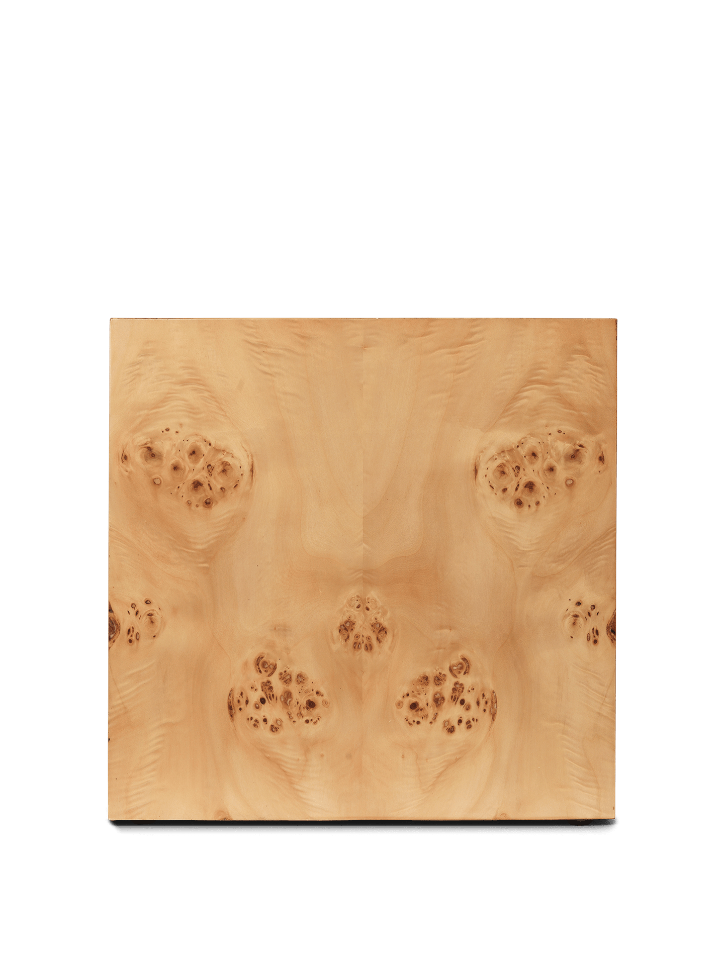 BURL CUBE BURL CUBLE TOPROPY