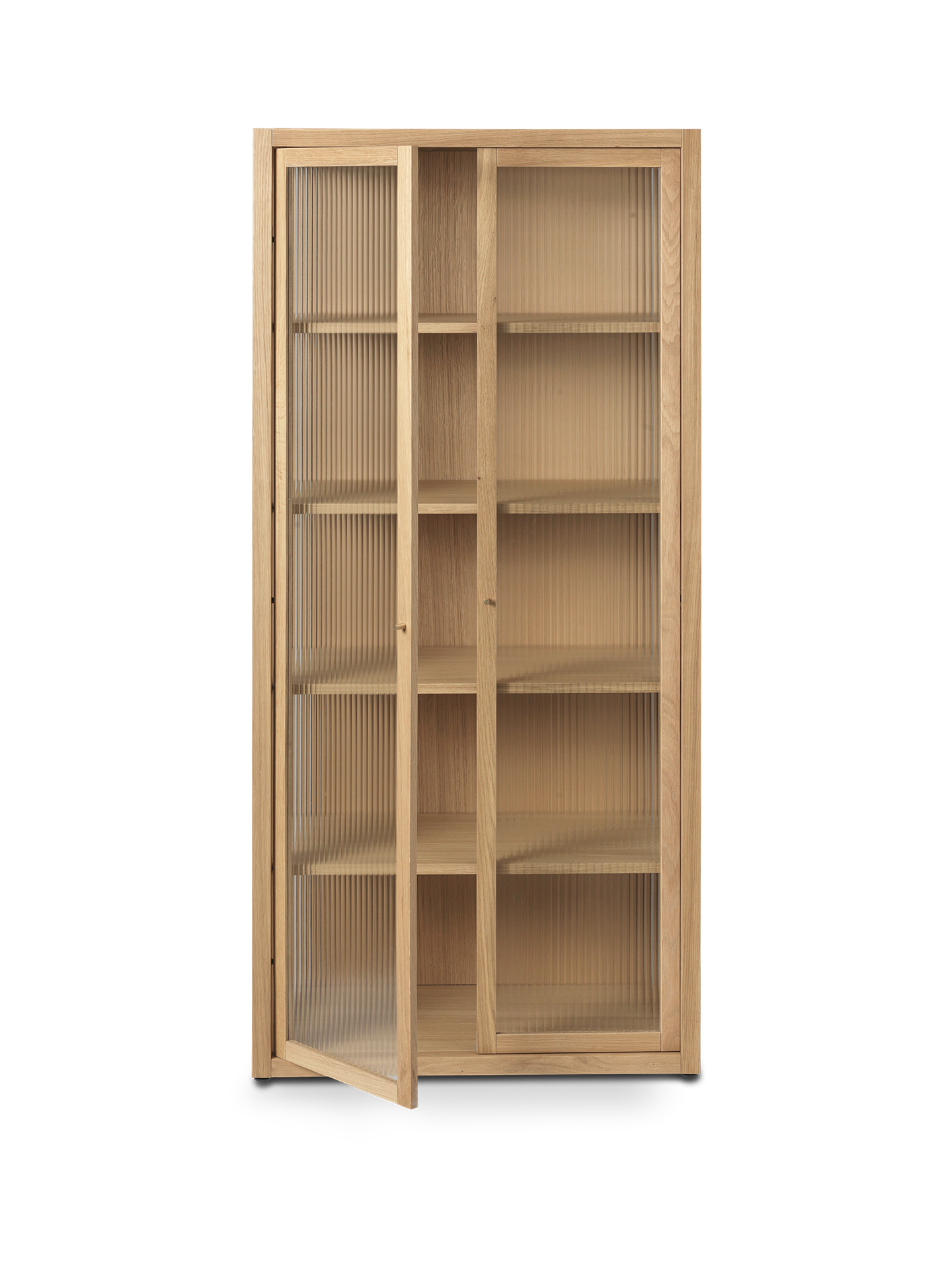 Reed Dębowo Wood -Website