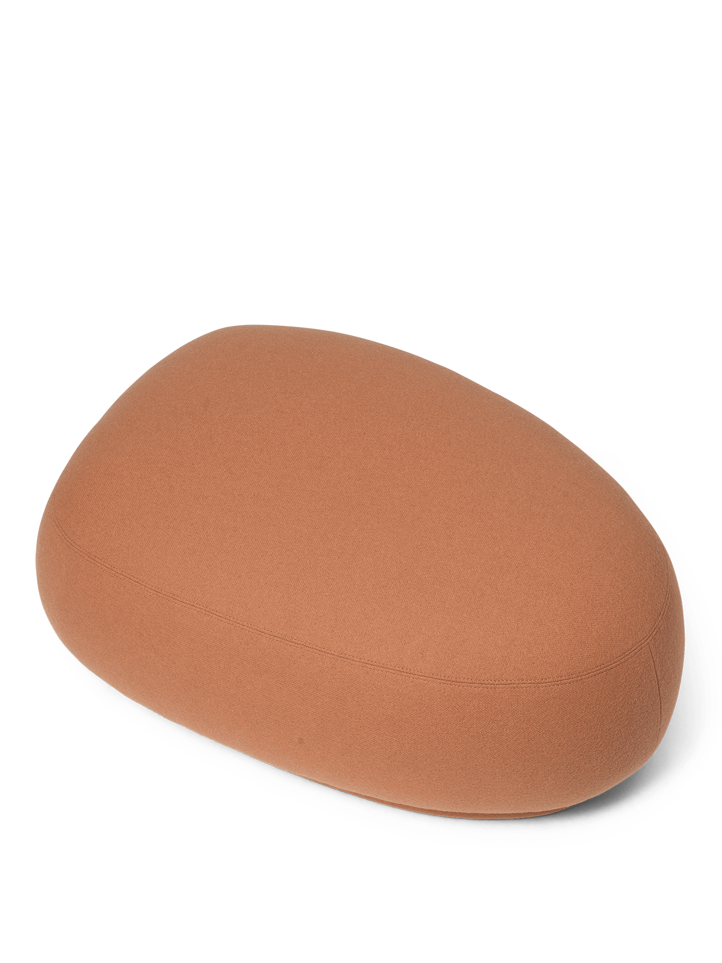 Pouf Rico Loveer Karamell Tonus
