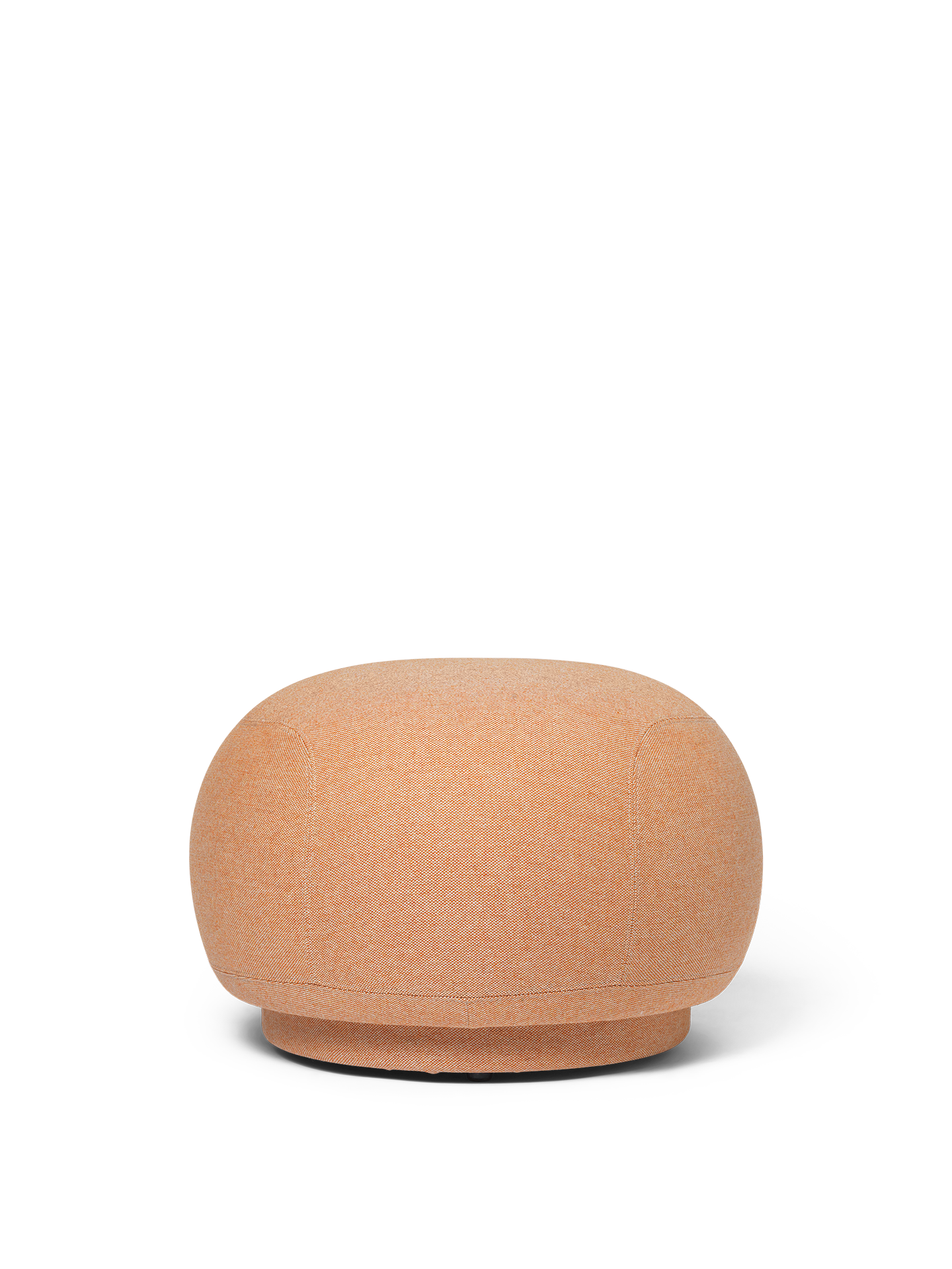 Polsterte Rico Pouf