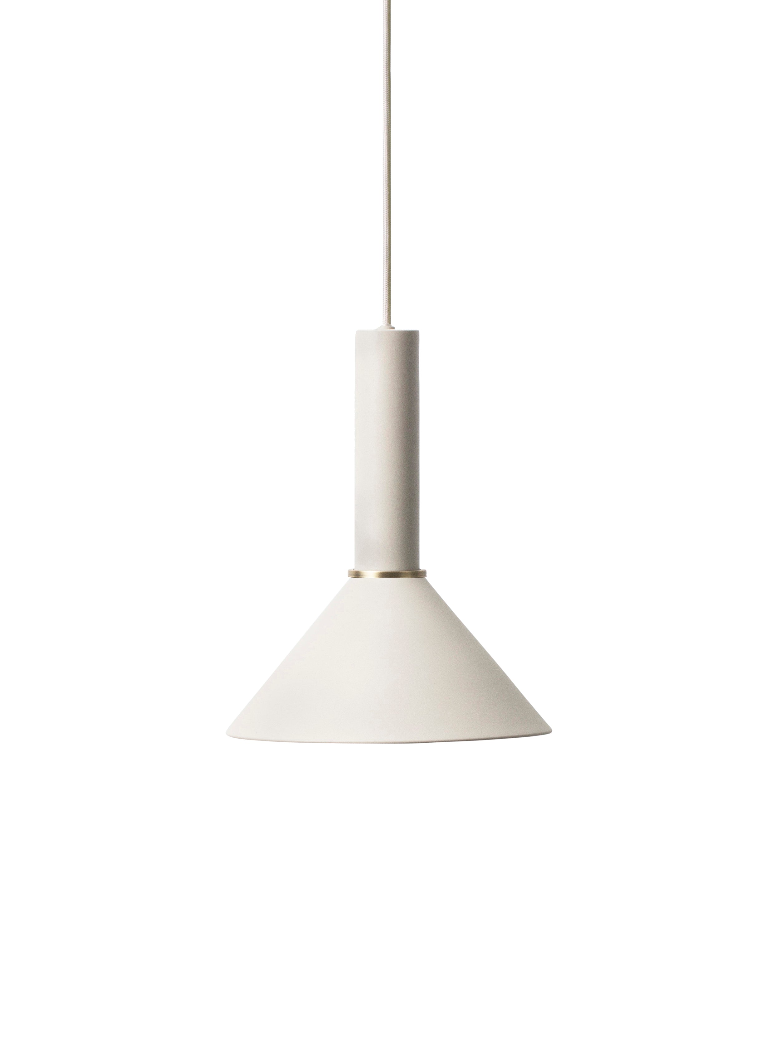 COLLECT HANGING LAMP