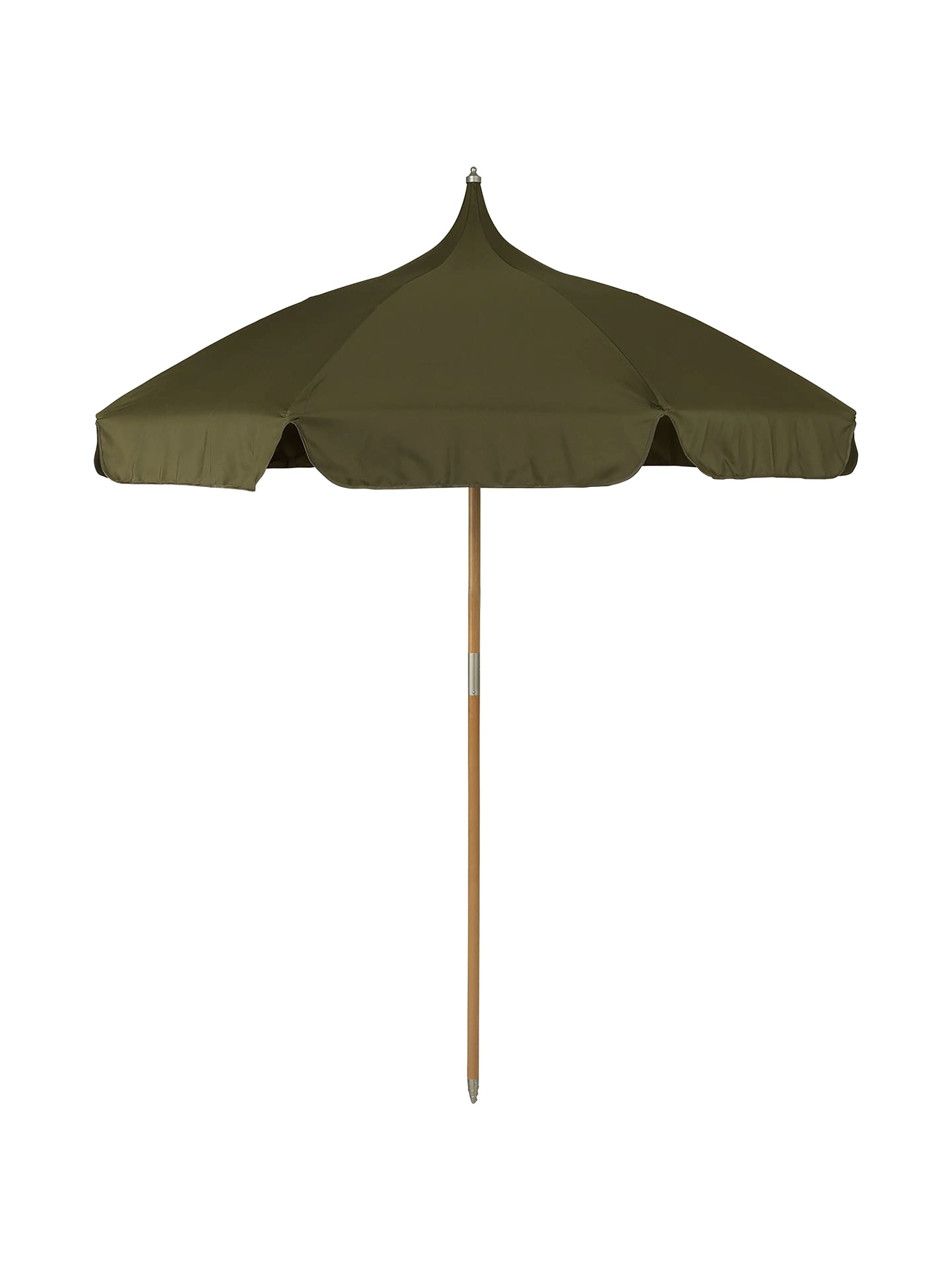 LULL olive garden parasol