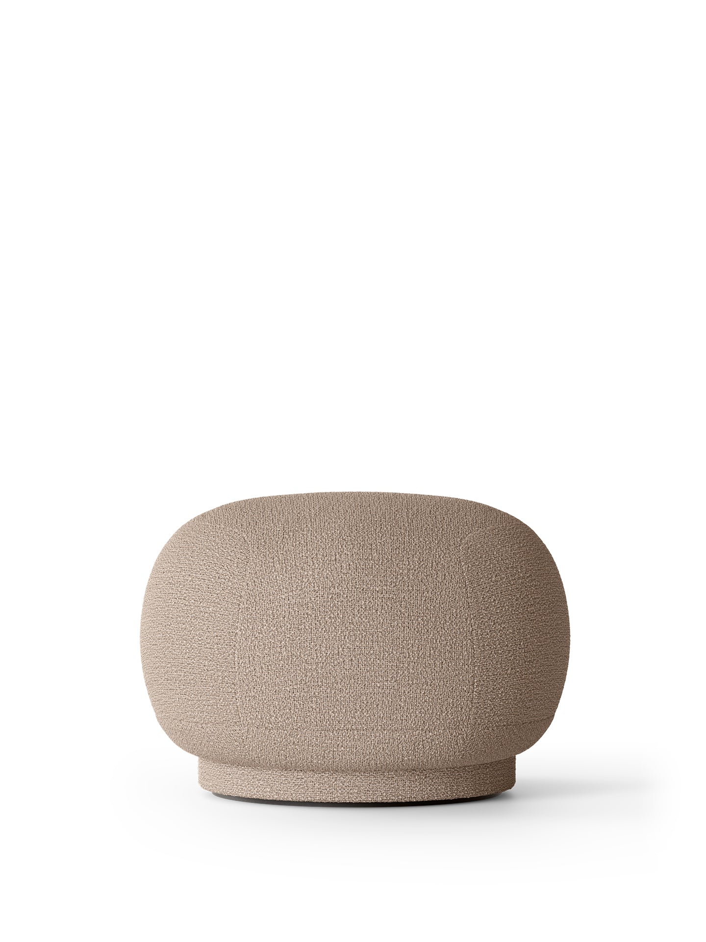 Polsterte Rico Pouf
