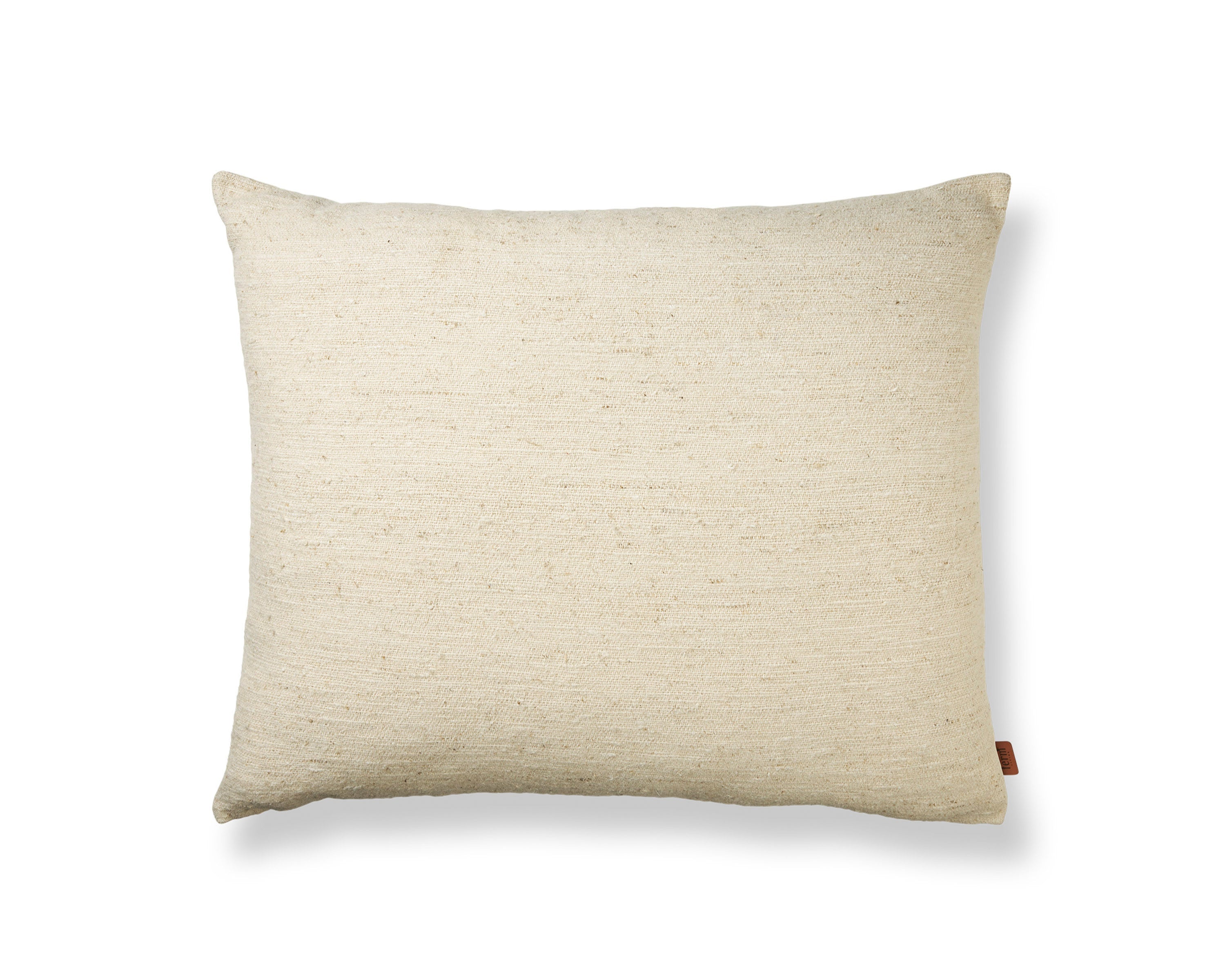 Dekokissen NETTLE beige
