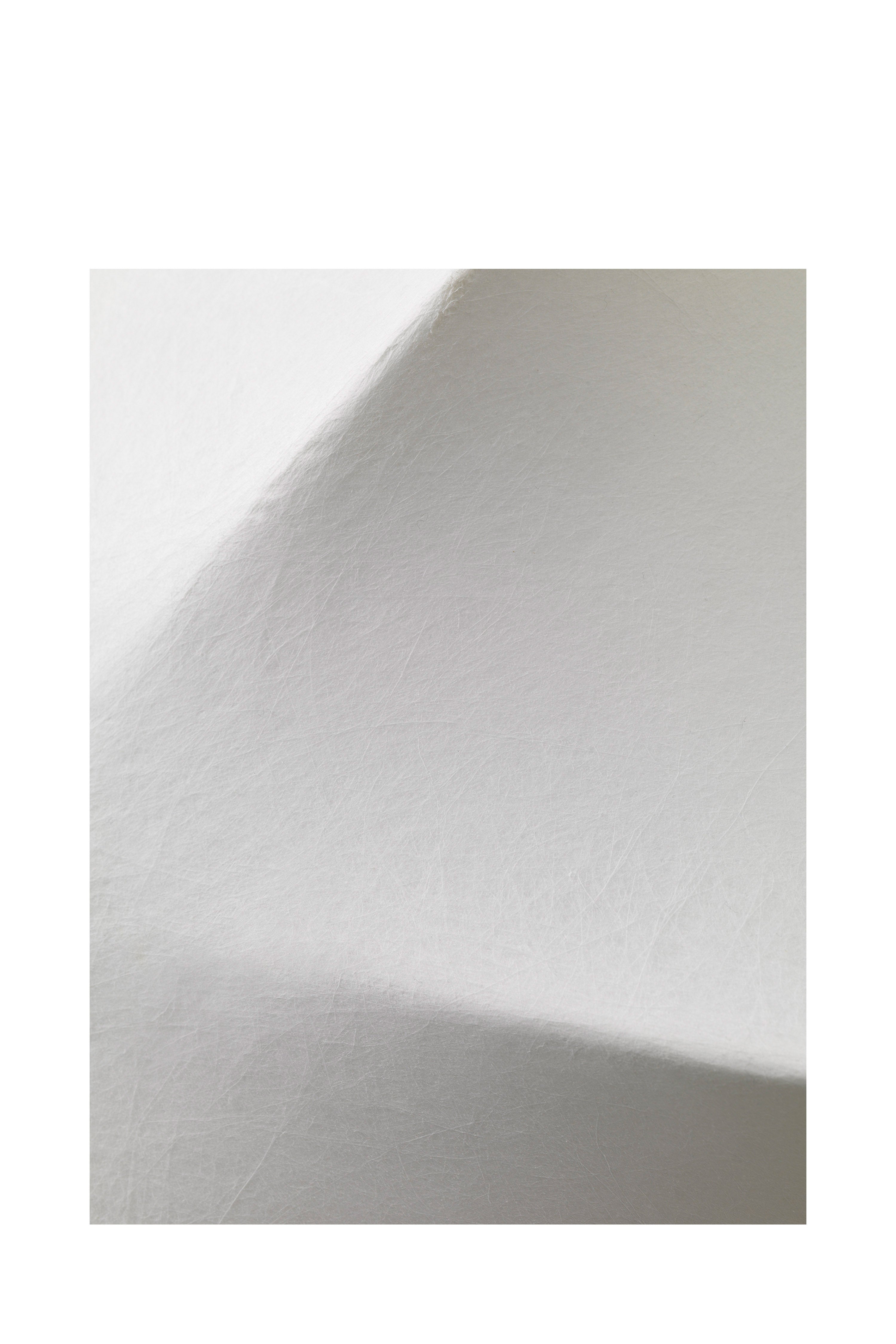 Wandlampengedicht weiß