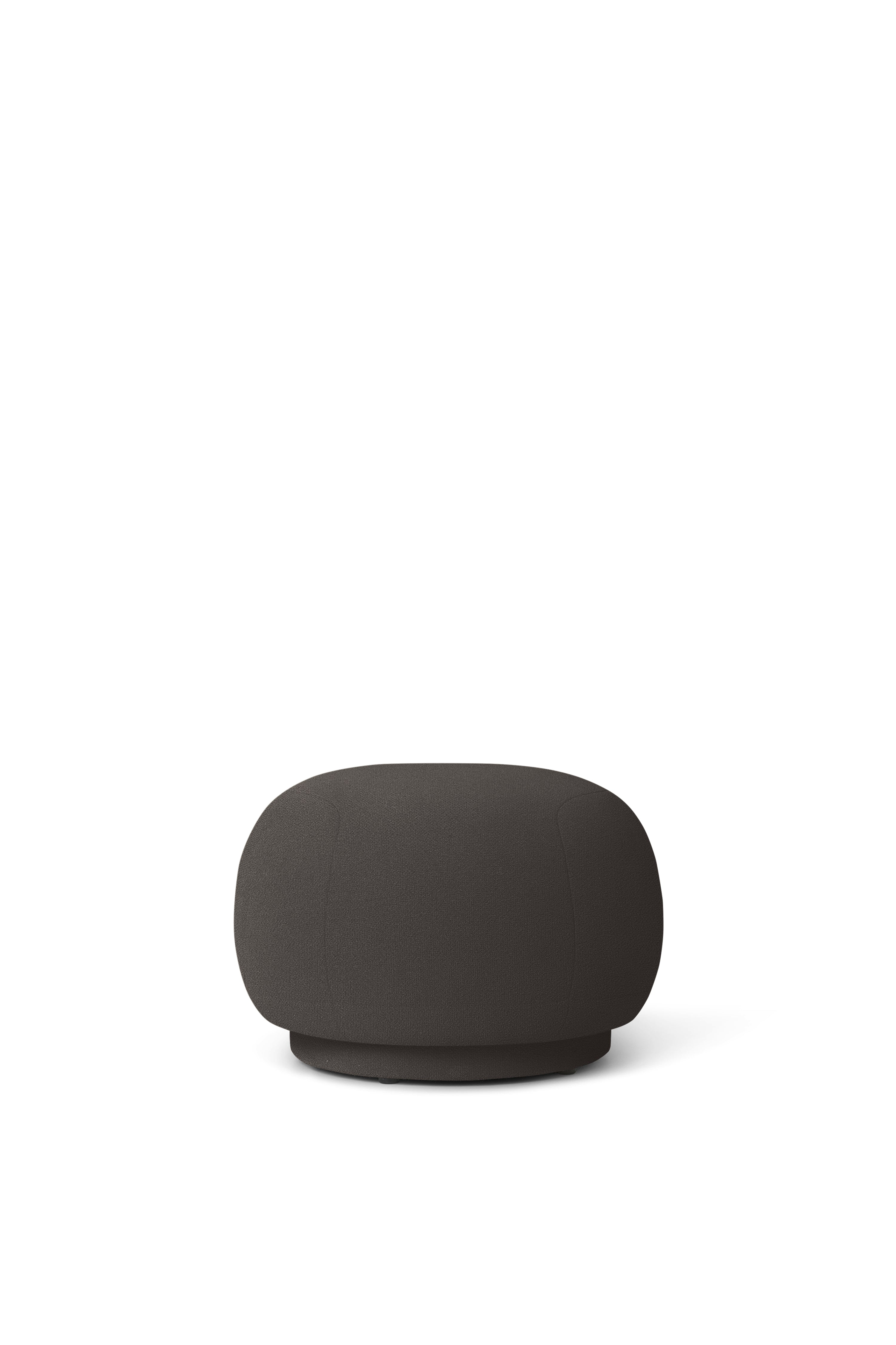Polsterte Rico Pouf