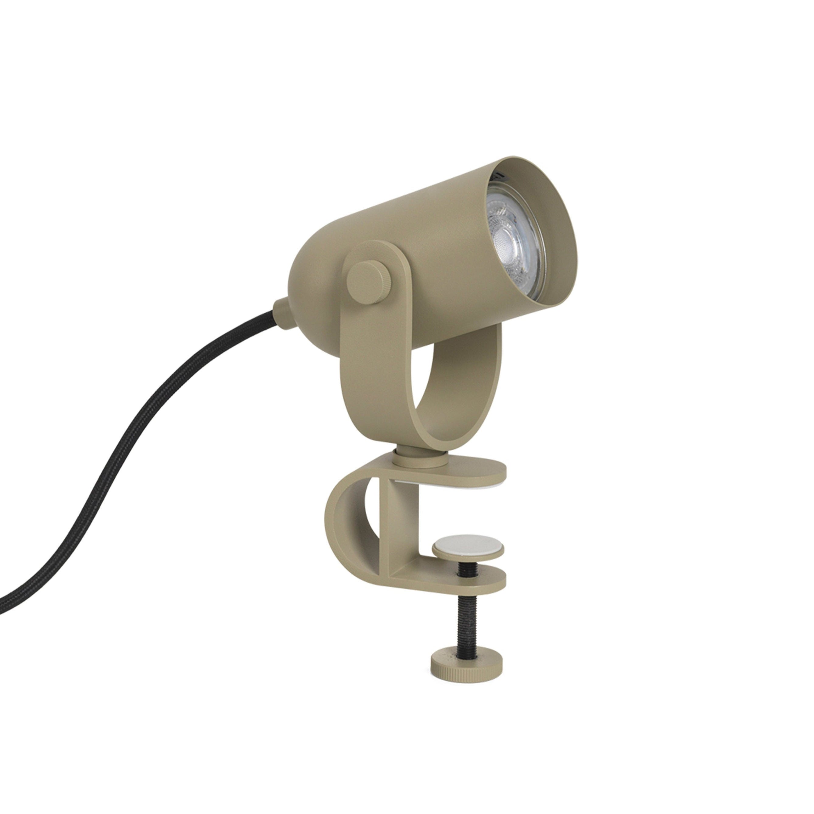 RUUVI Desk Lamp Beige