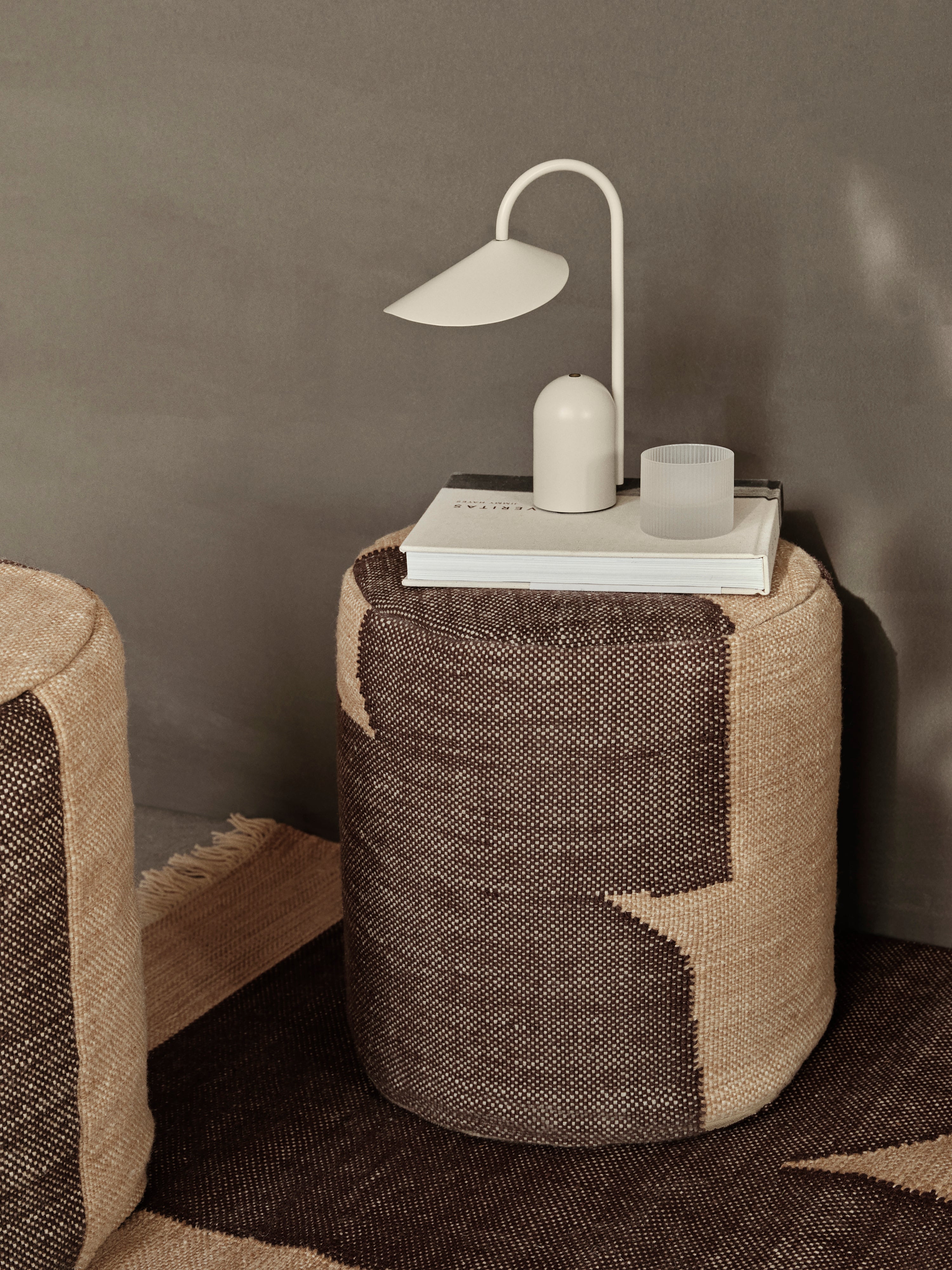 BEIGHT ARUM LAMP LAMP