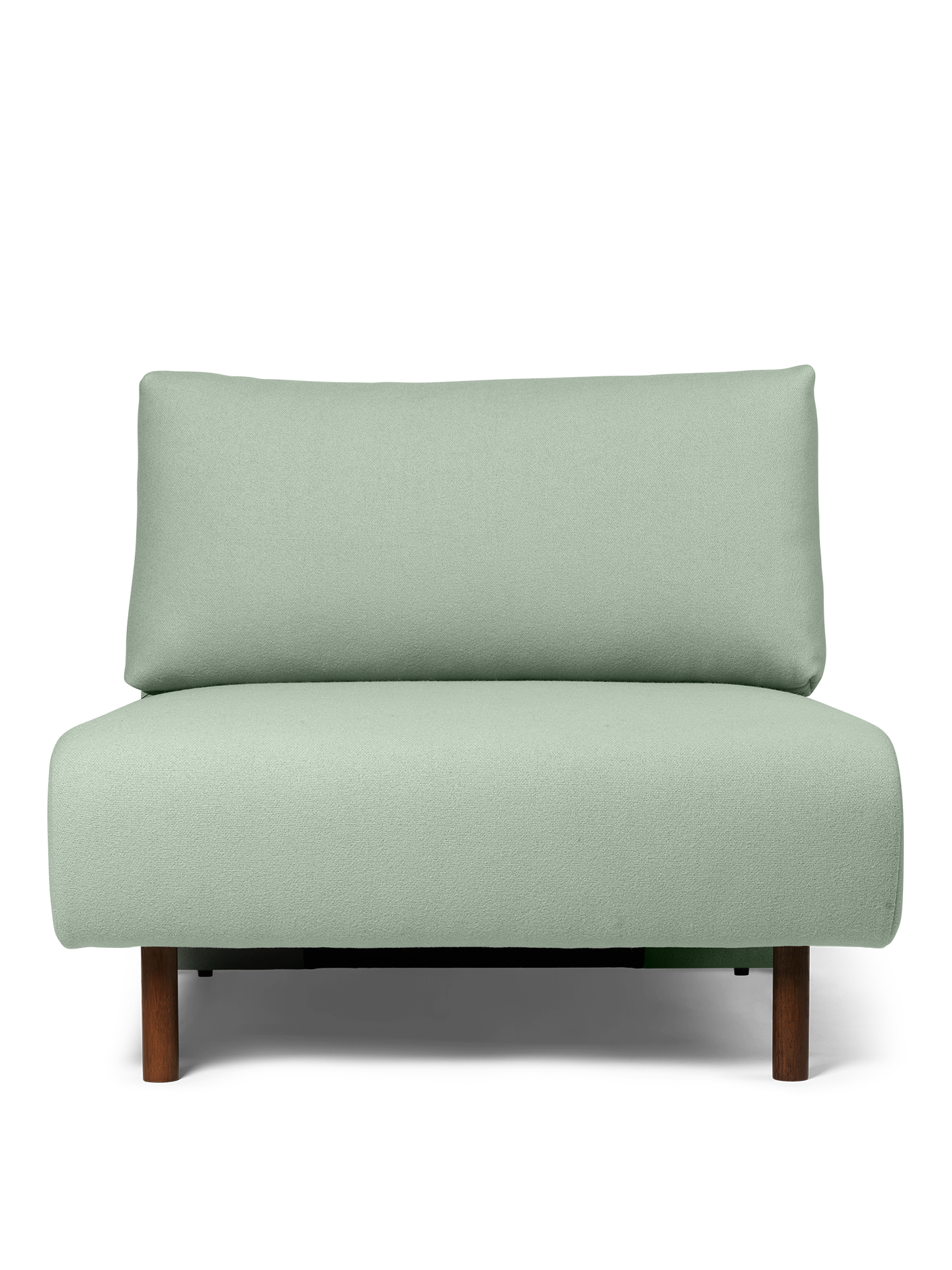 Dase -Modularsofa - zentrales Element von Minz Tonus