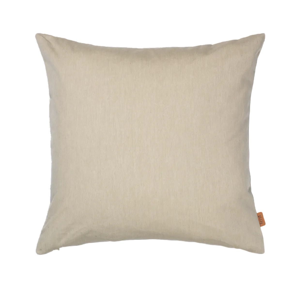 Kissenbezug STRAND beige