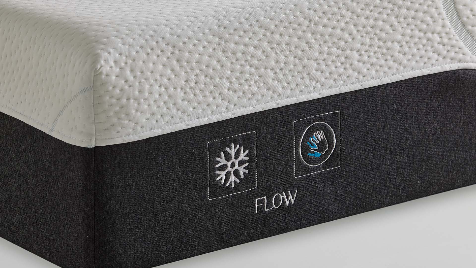 FLOW foam mattress