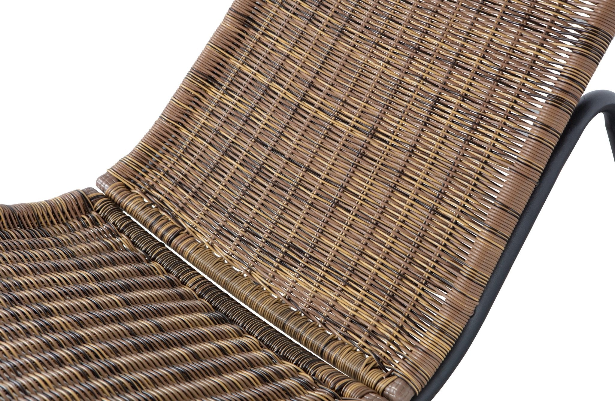 Fotel bujany TOM naturalny Woood Eye on Design