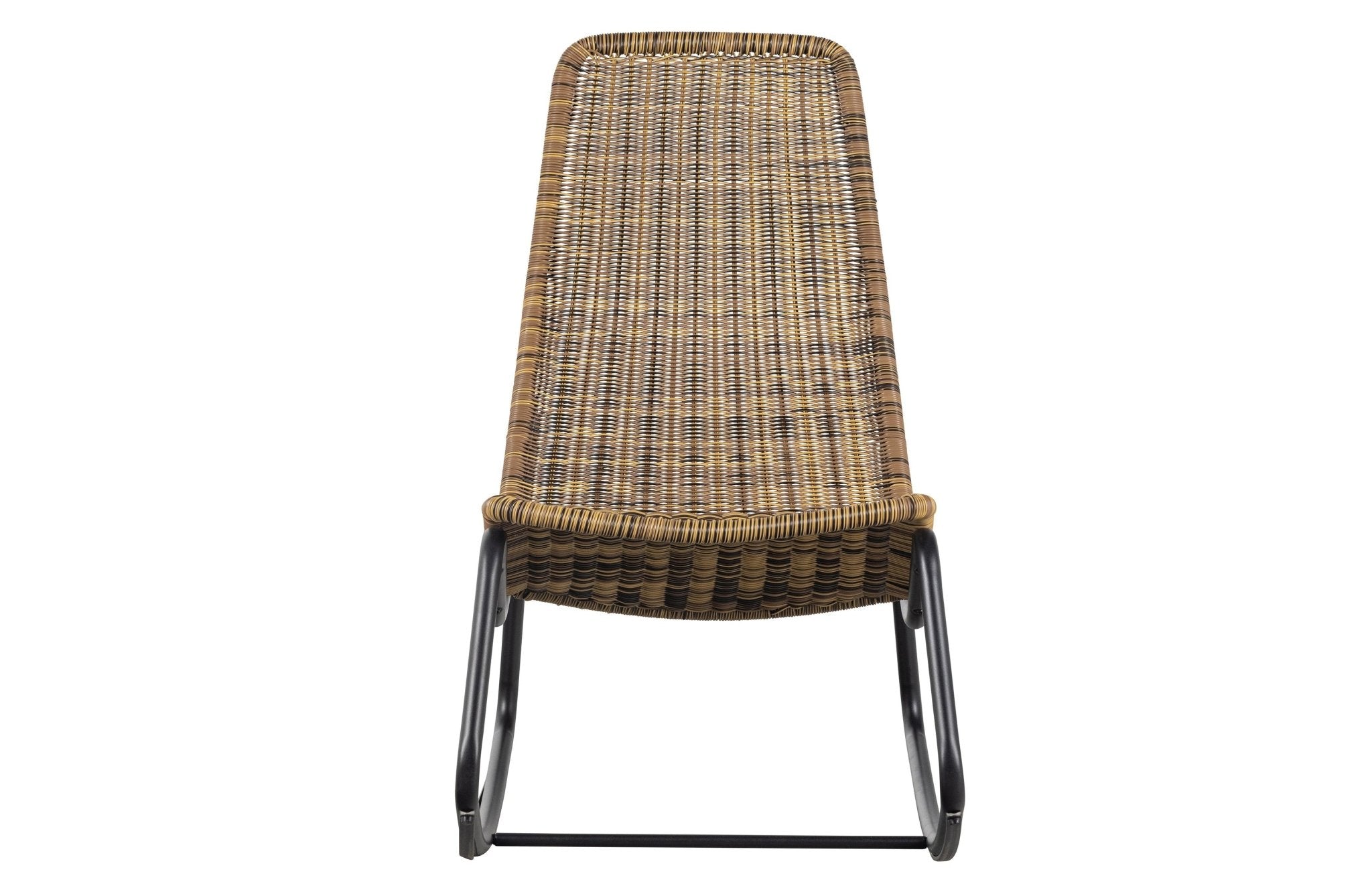 Fotel bujany TOM naturalny Woood Eye on Design
