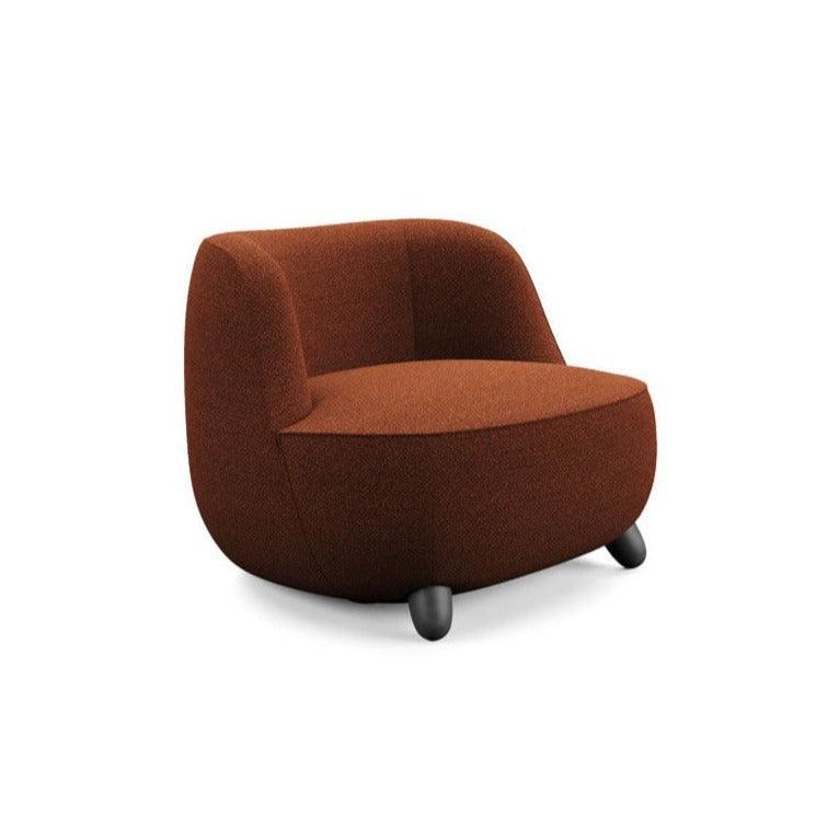 Fotel GRADISCA ceglany Liu Jo Living Eye on Design