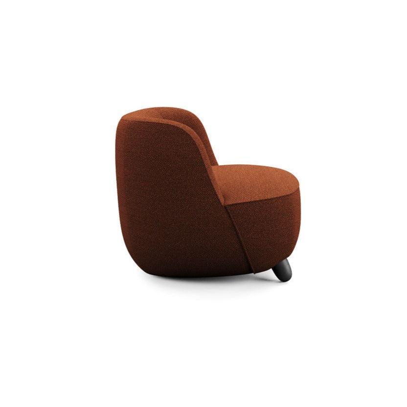 Fotel GRADISCA ceglany Liu Jo Living Eye on Design