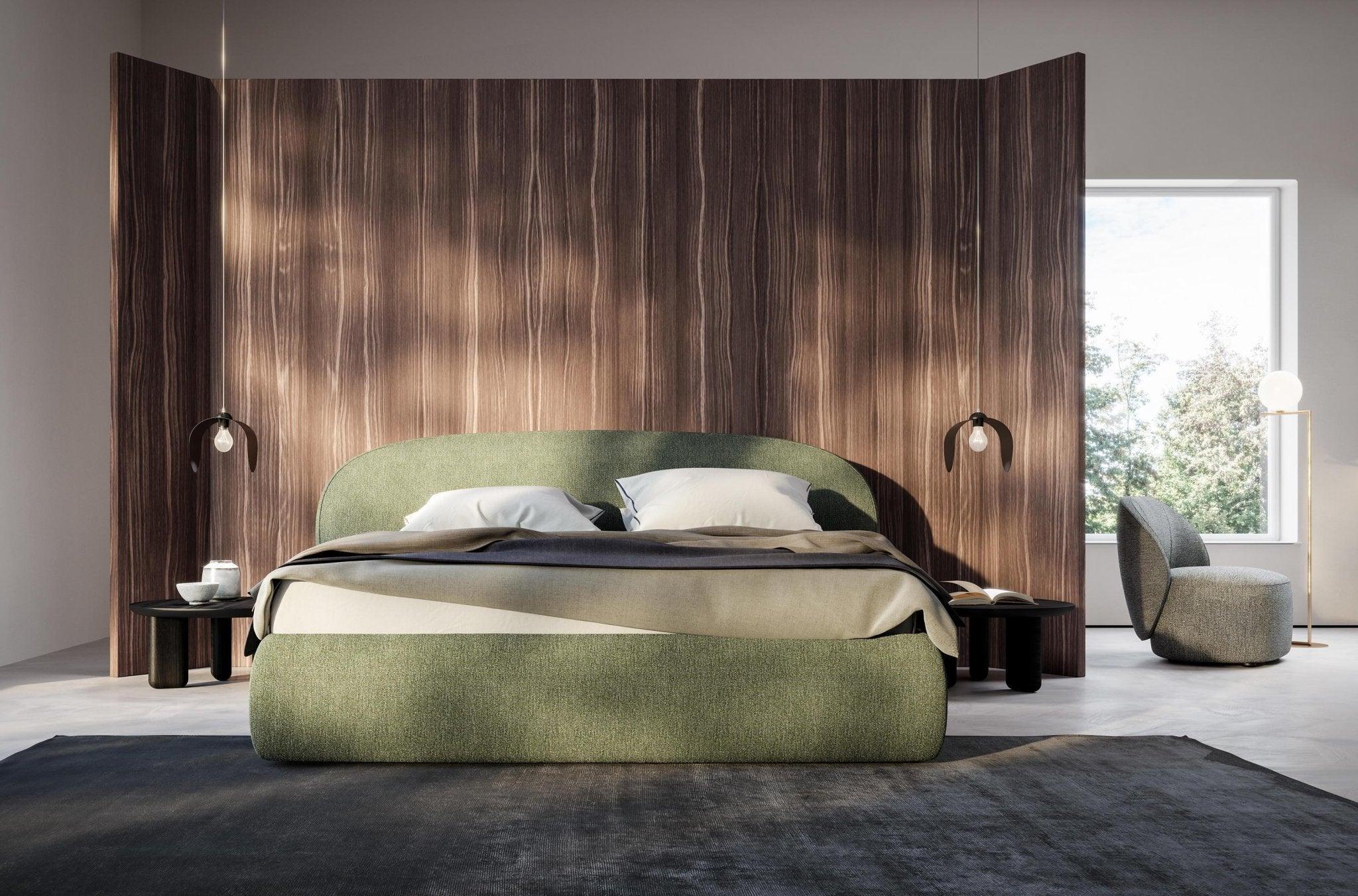 Fotel GUEST beżowy Liu Jo Living Eye on Design